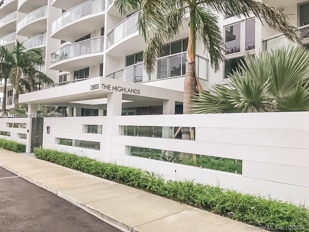 The Highlands Condo