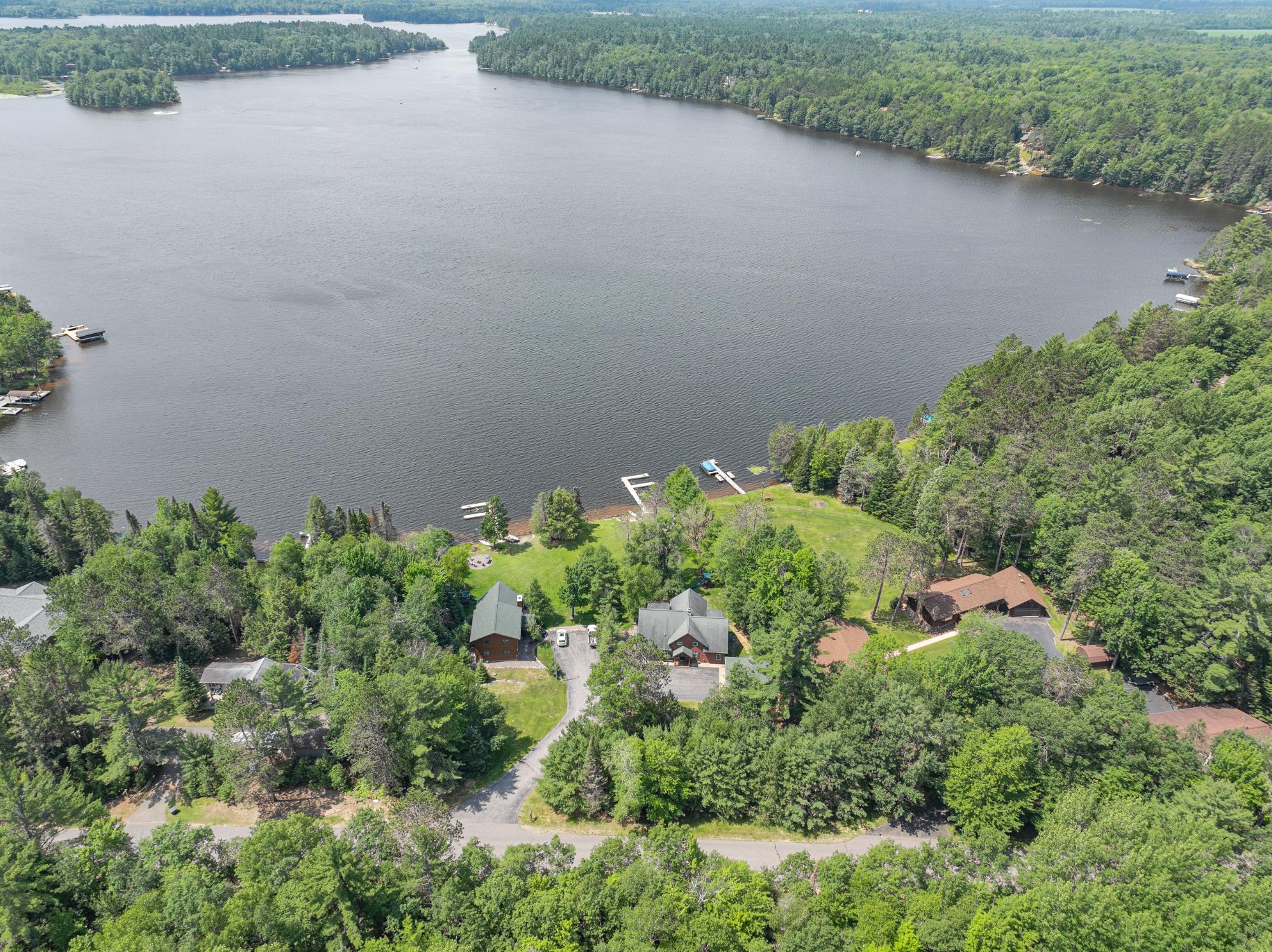 Scattering Rice Lake Property 1959 Rangeline Rd Photo 32