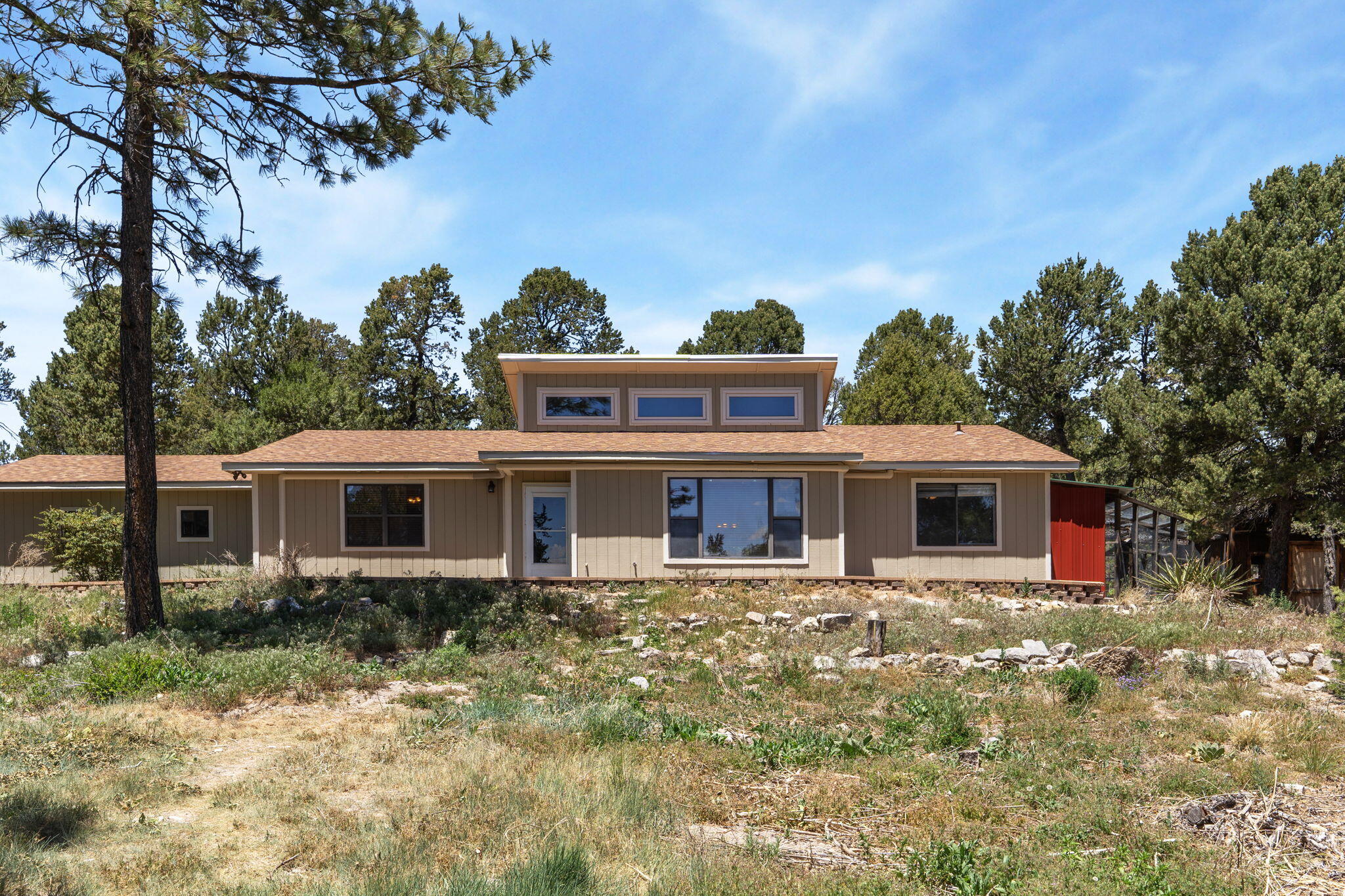 42 Thunderbird Lane, Tijeras