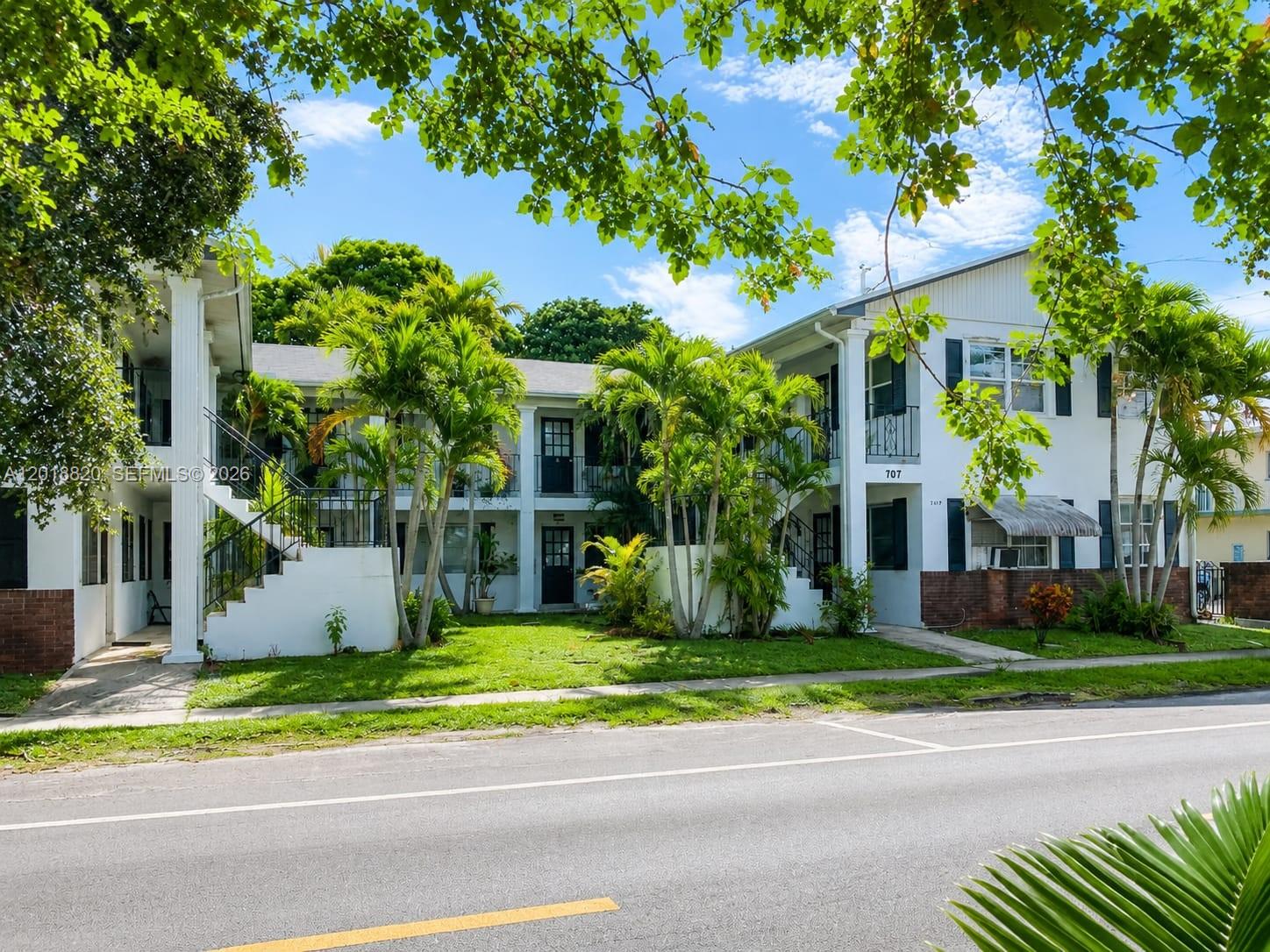 Jefferson Apts Co-Op