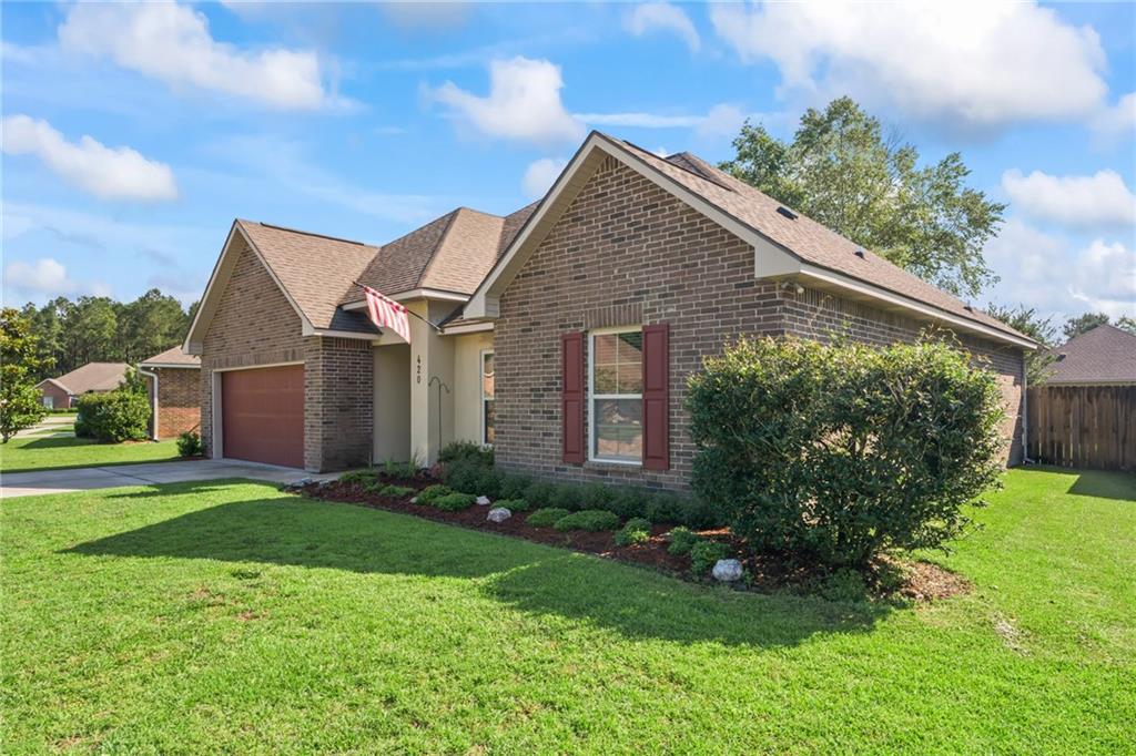 Homes for sale in Covington, LA | 420 Oak Branch Dr, Covington, LA 70435 | MLS# 2558160