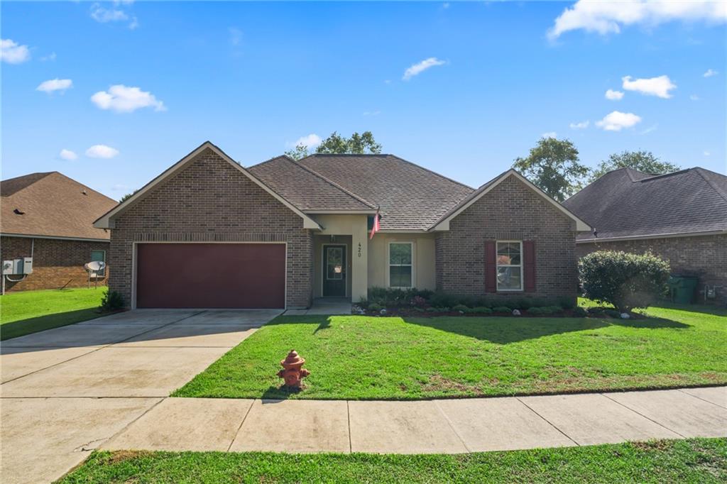 Homes for sale in Covington, LA | 420 Oak Branch Dr, Covington, LA 70435 | MLS# 2558160