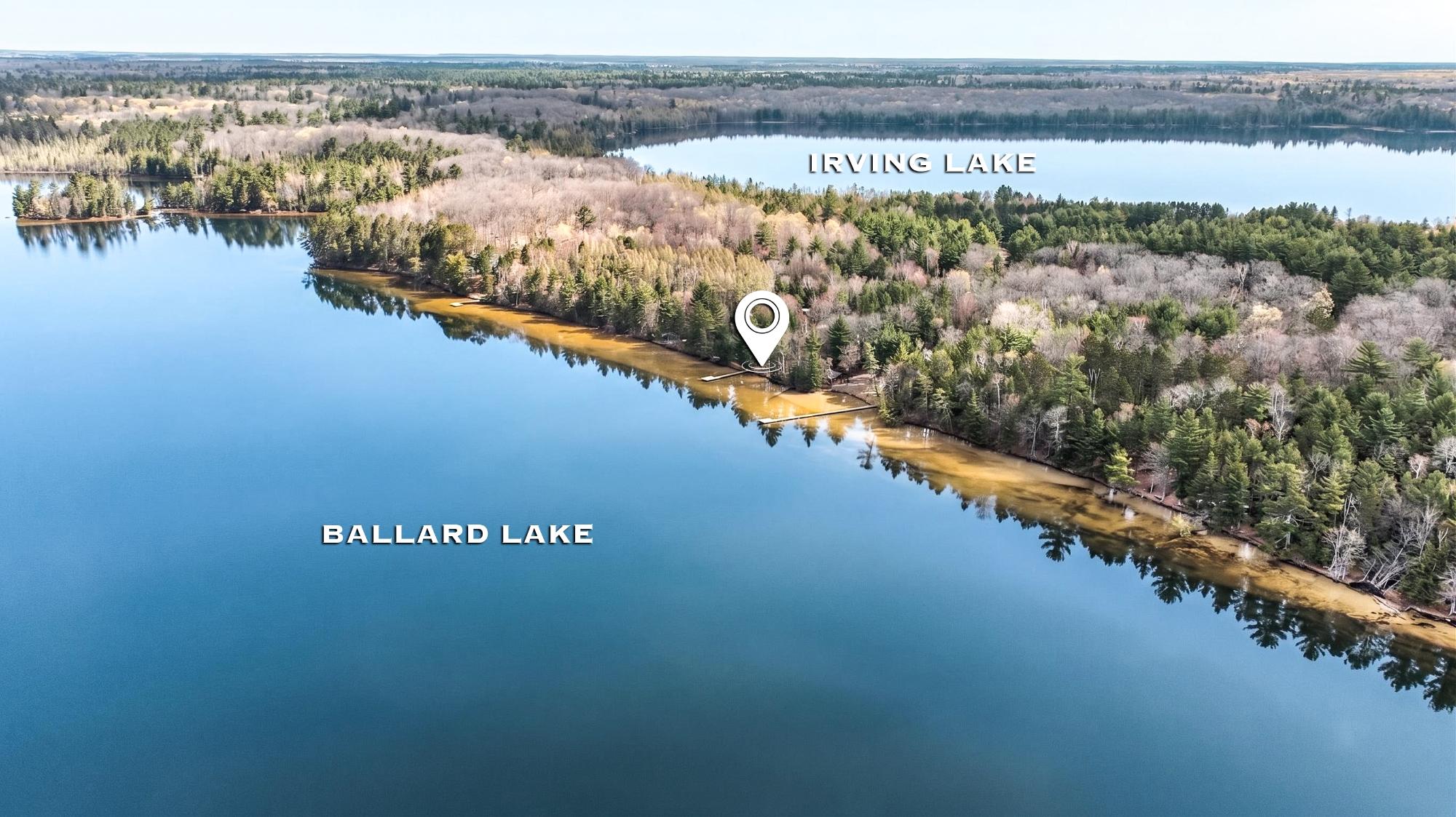 Ballard Lake Property 4323 Ole Rismon Ln Photo 4