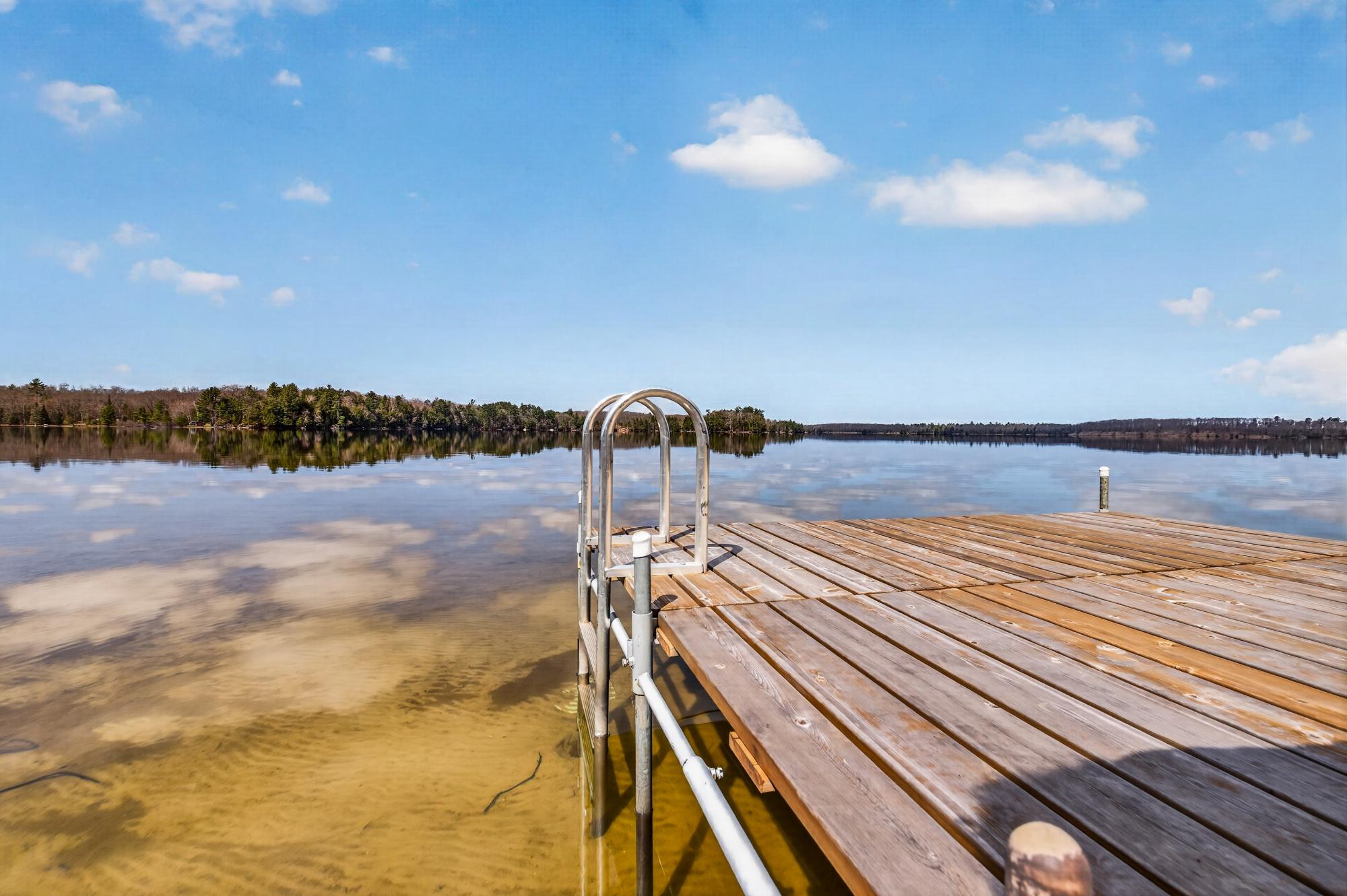 Ballard Lake Property 4323 Ole Rismon Ln Photo 5