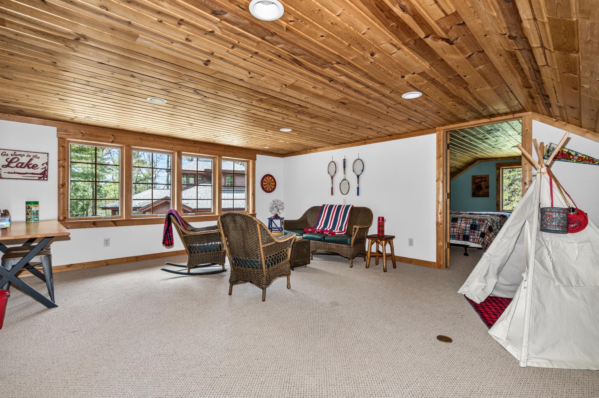 Ballard Lake Property 4323 Ole Rismon Ln Photo 50