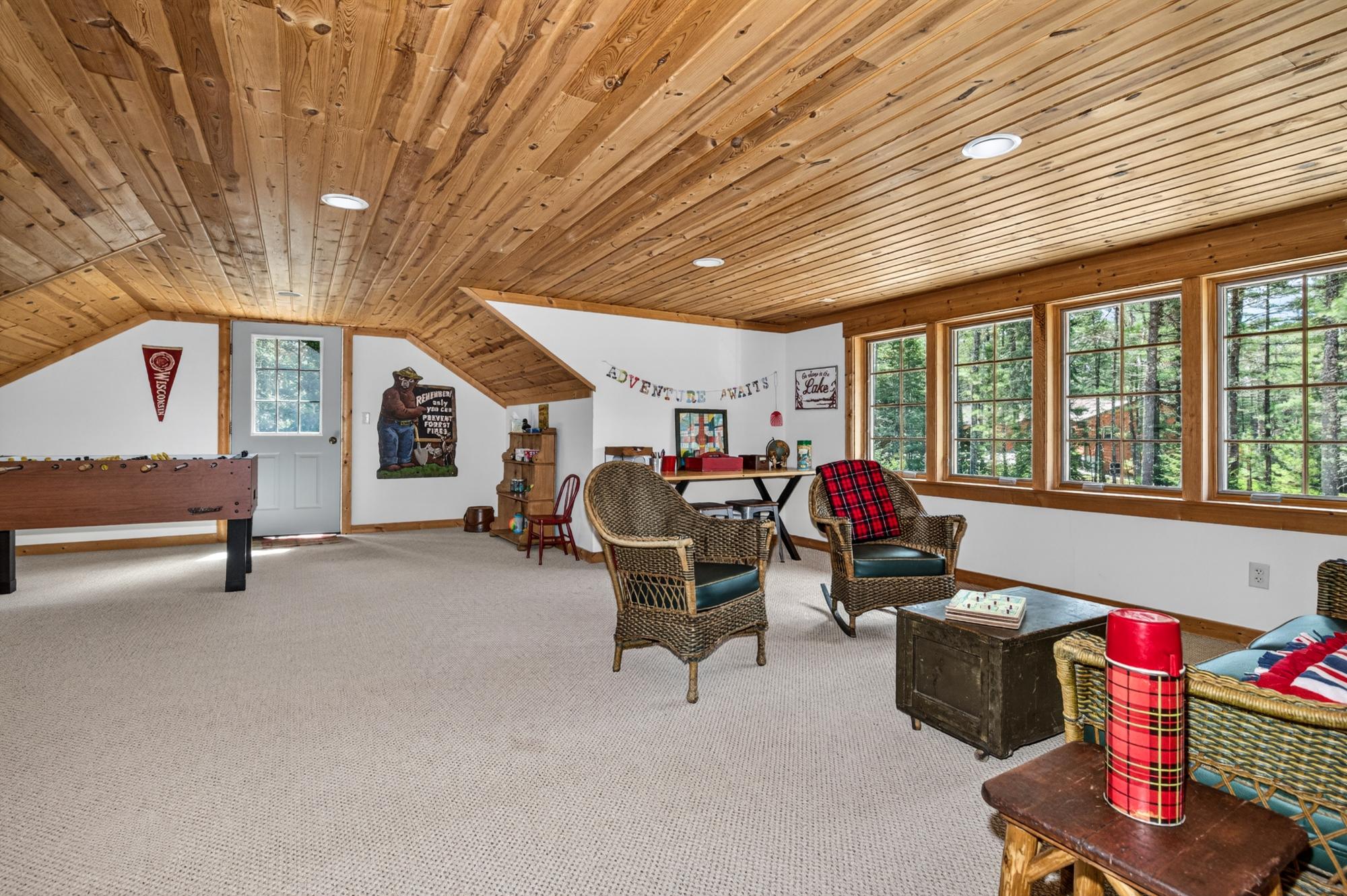 Ballard Lake Property 4323 Ole Rismon Ln Photo 51