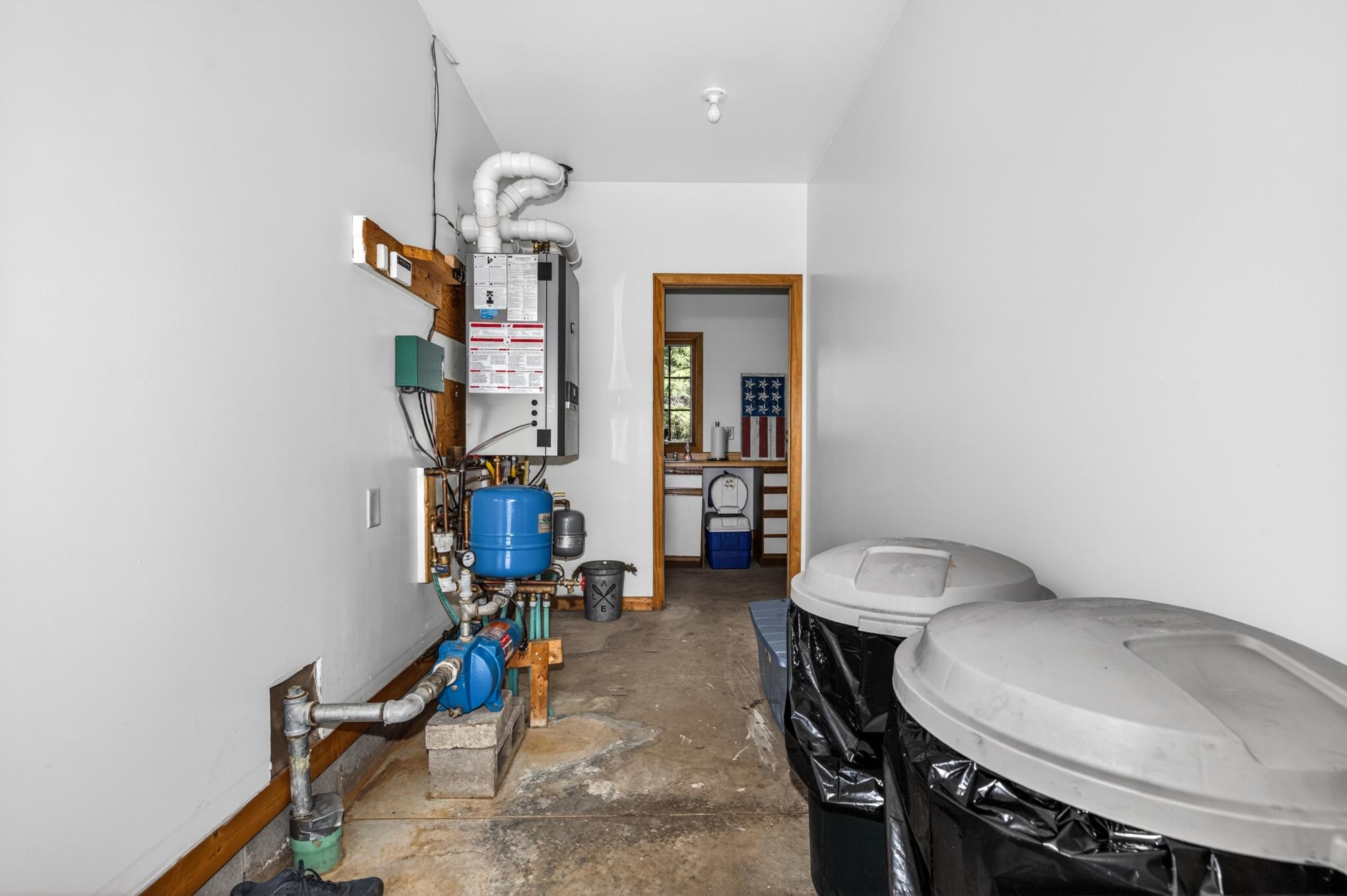 Ballard Lake Property 4323 Ole Rismon Ln Photo 53