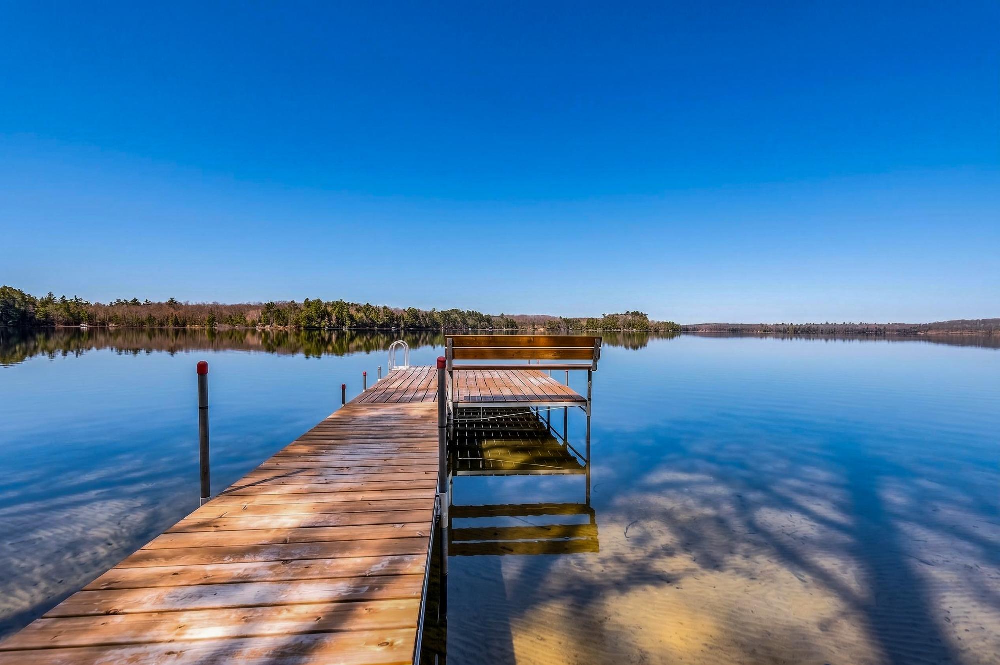 Ballard Lake Property 4323 Ole Rismon Ln Photo 55