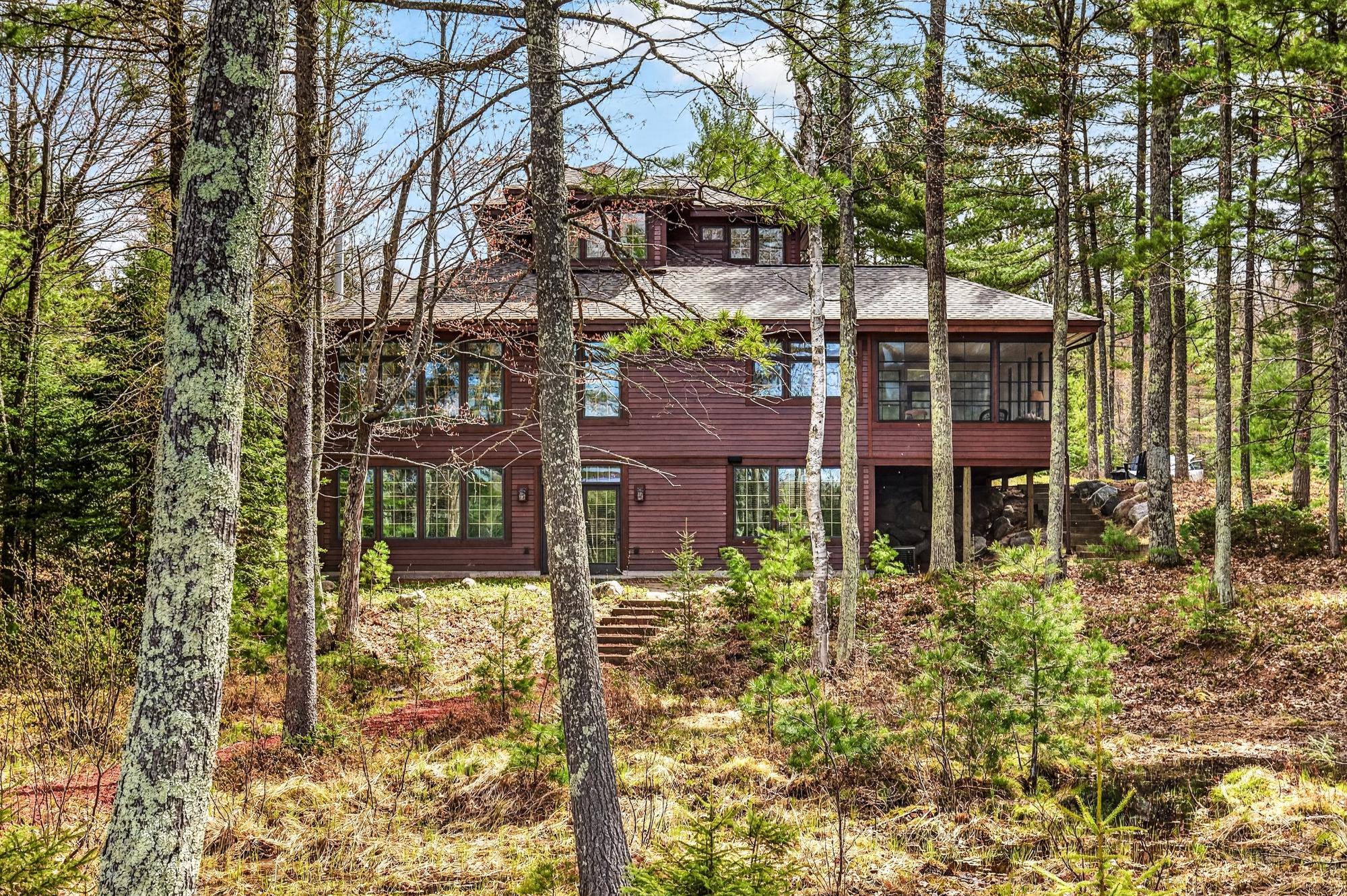 Ballard Lake Property 4323 Ole Rismon Ln Photo 6