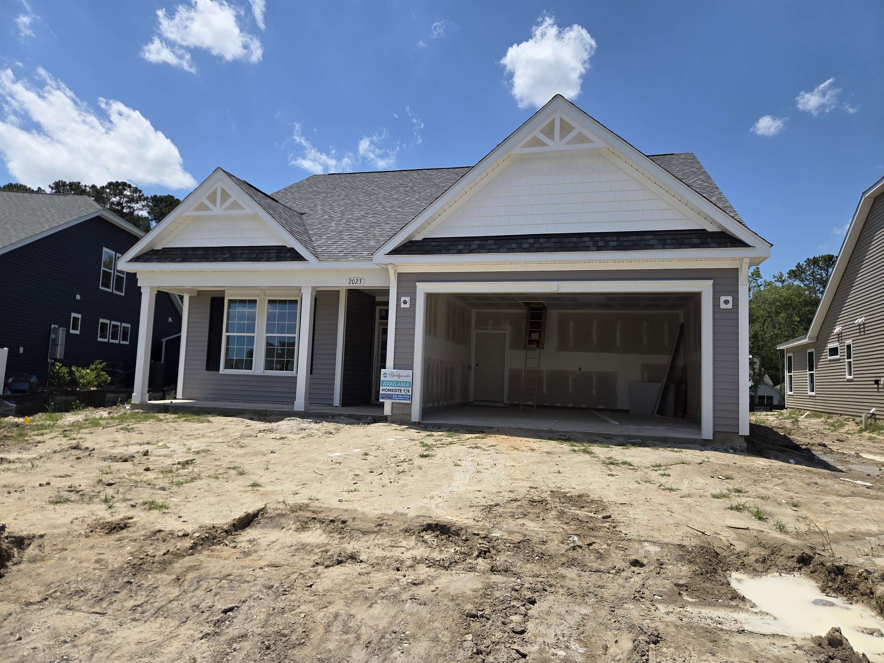2023 Woodrush Loop, Little River, SC 29566