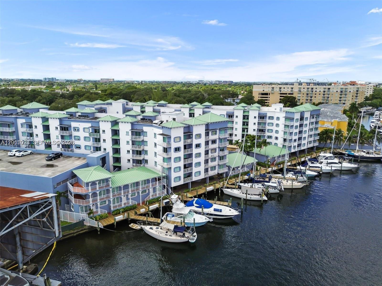 Homes for sale in Miami, FL | 2475 Nw 16th St Rd #504, Miami, FL 33125 | MLS# A12015093
