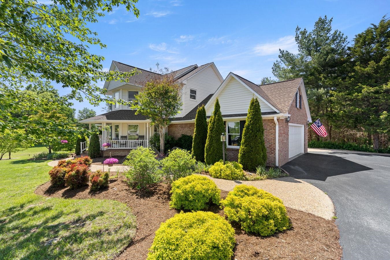 269 BALDWIN LN, Staunton, VA 24401
