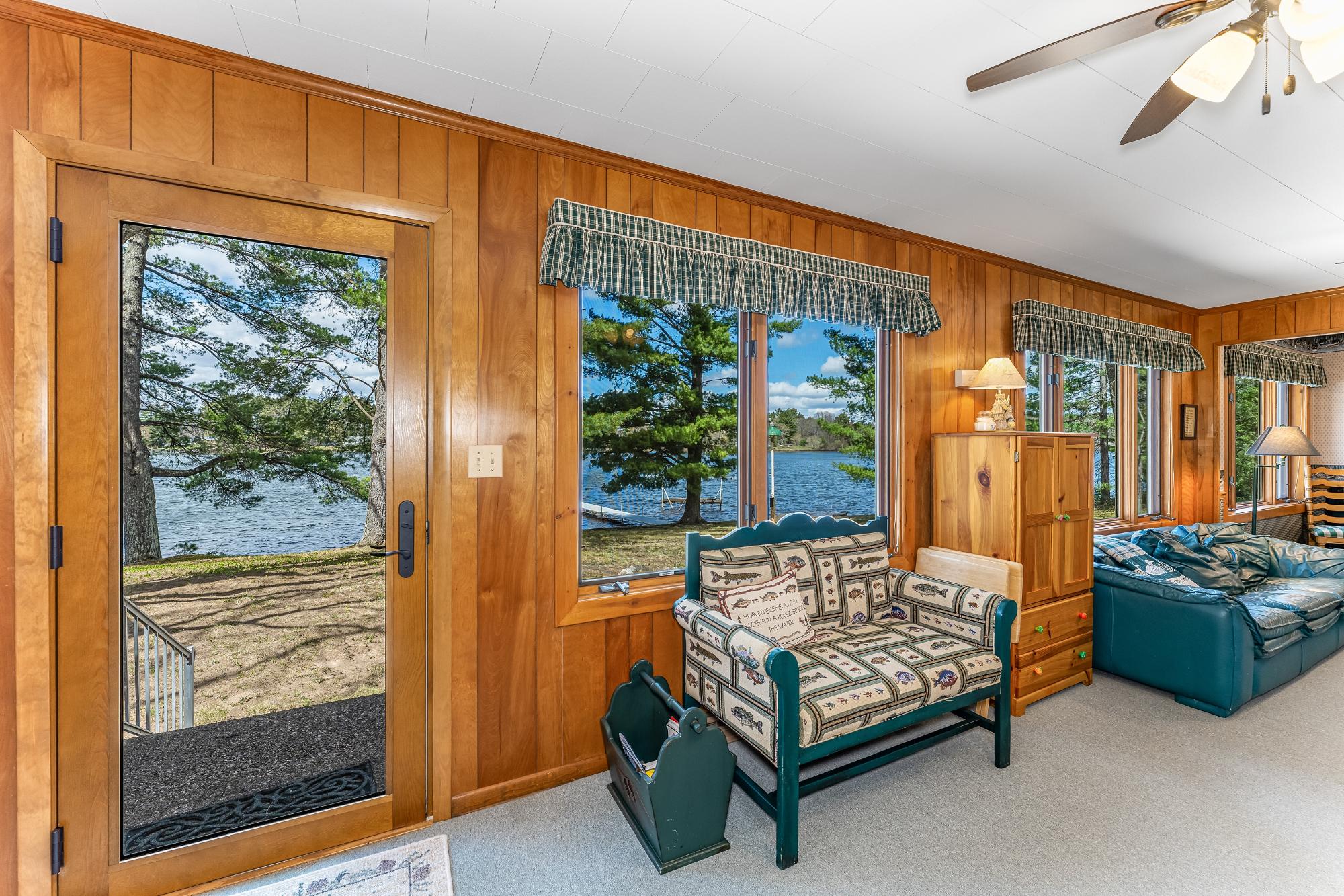 Moss Lake Property 2325 Point Ln Photo 11