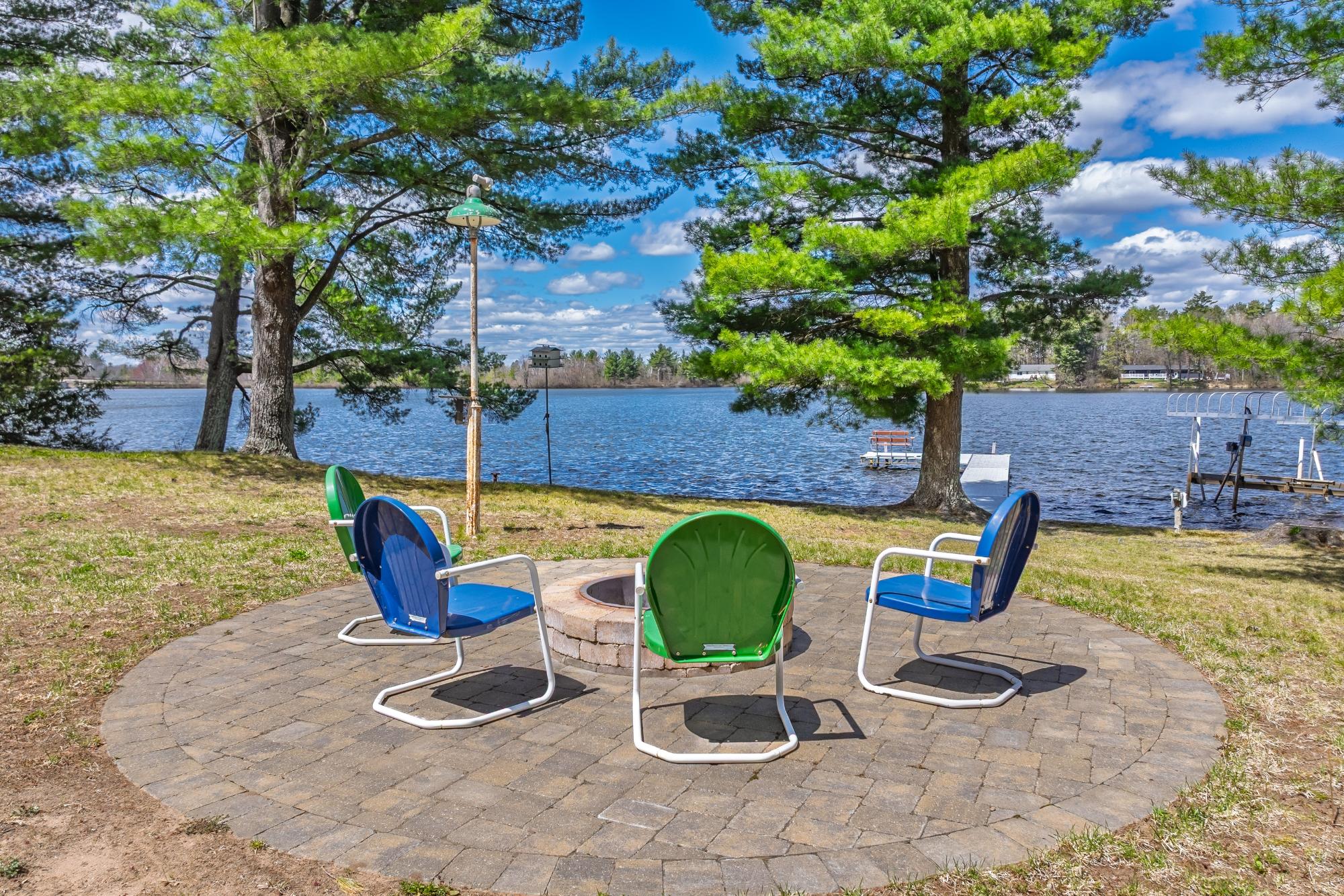 Moss Lake Property 2325 Point Ln Photo 12
