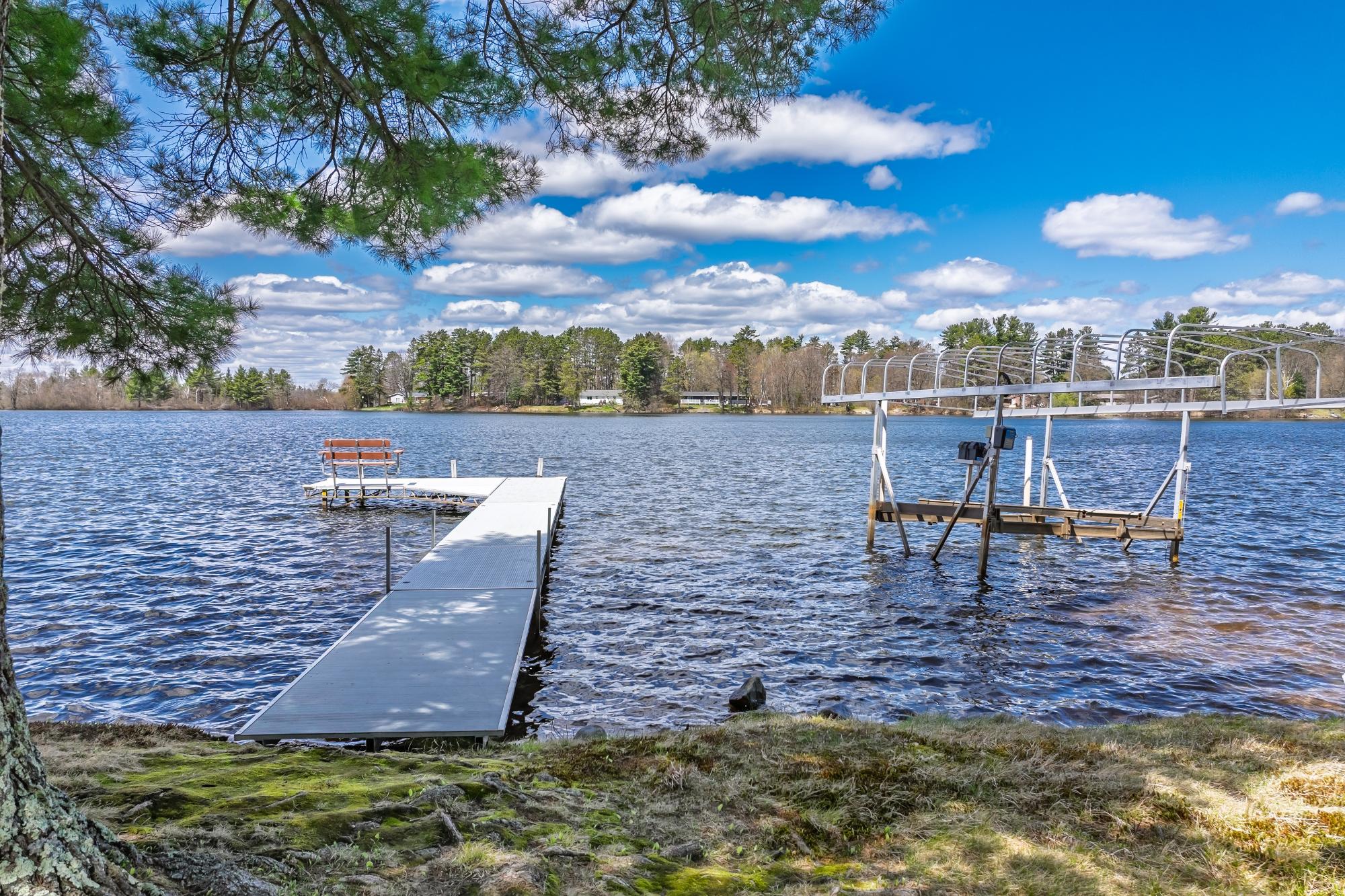 Moss Lake Property 2325 Point Ln Photo 13