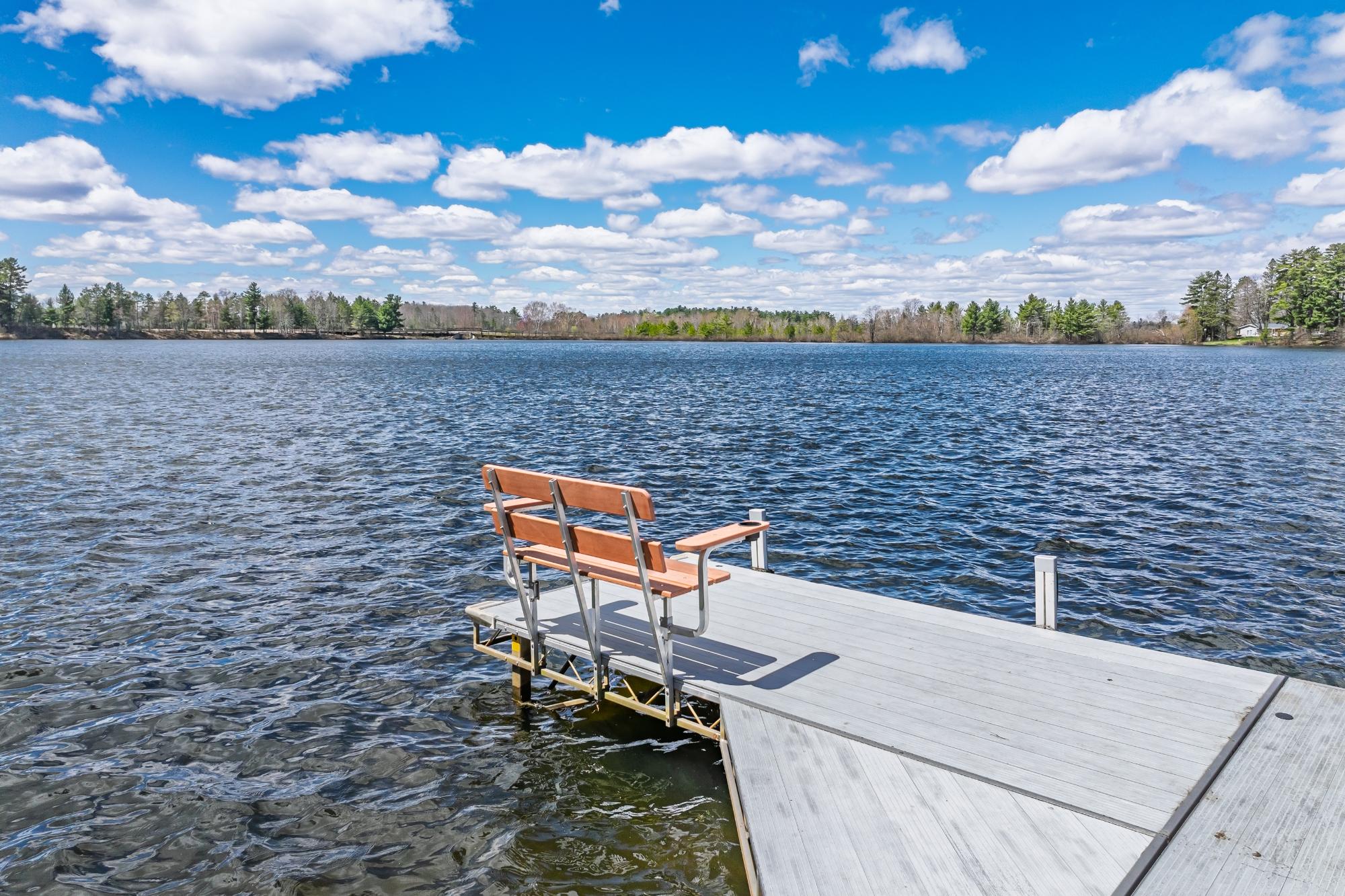 Moss Lake Property 2325 Point Ln Photo 14
