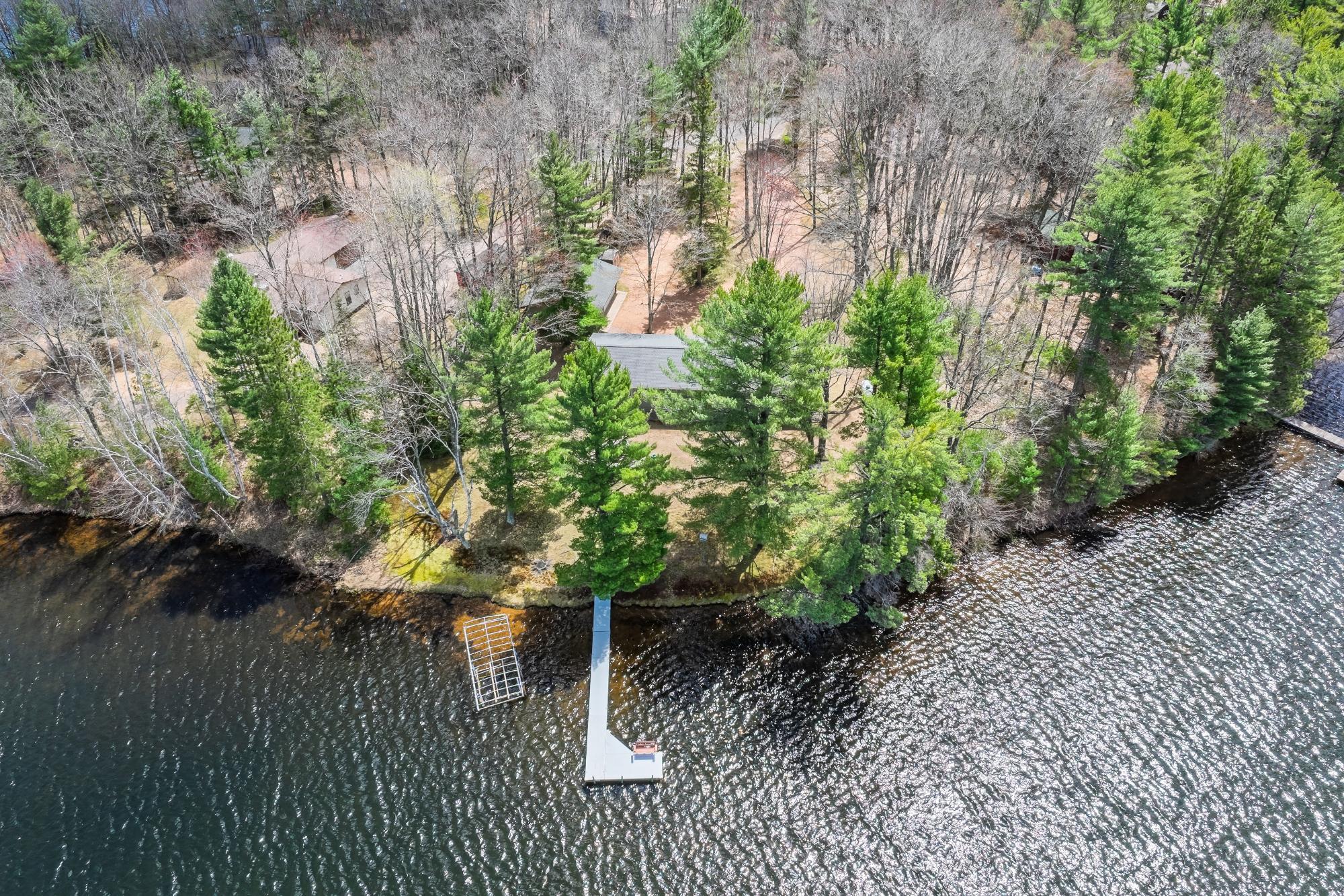 Moss Lake Property 2325 Point Ln Photo 15