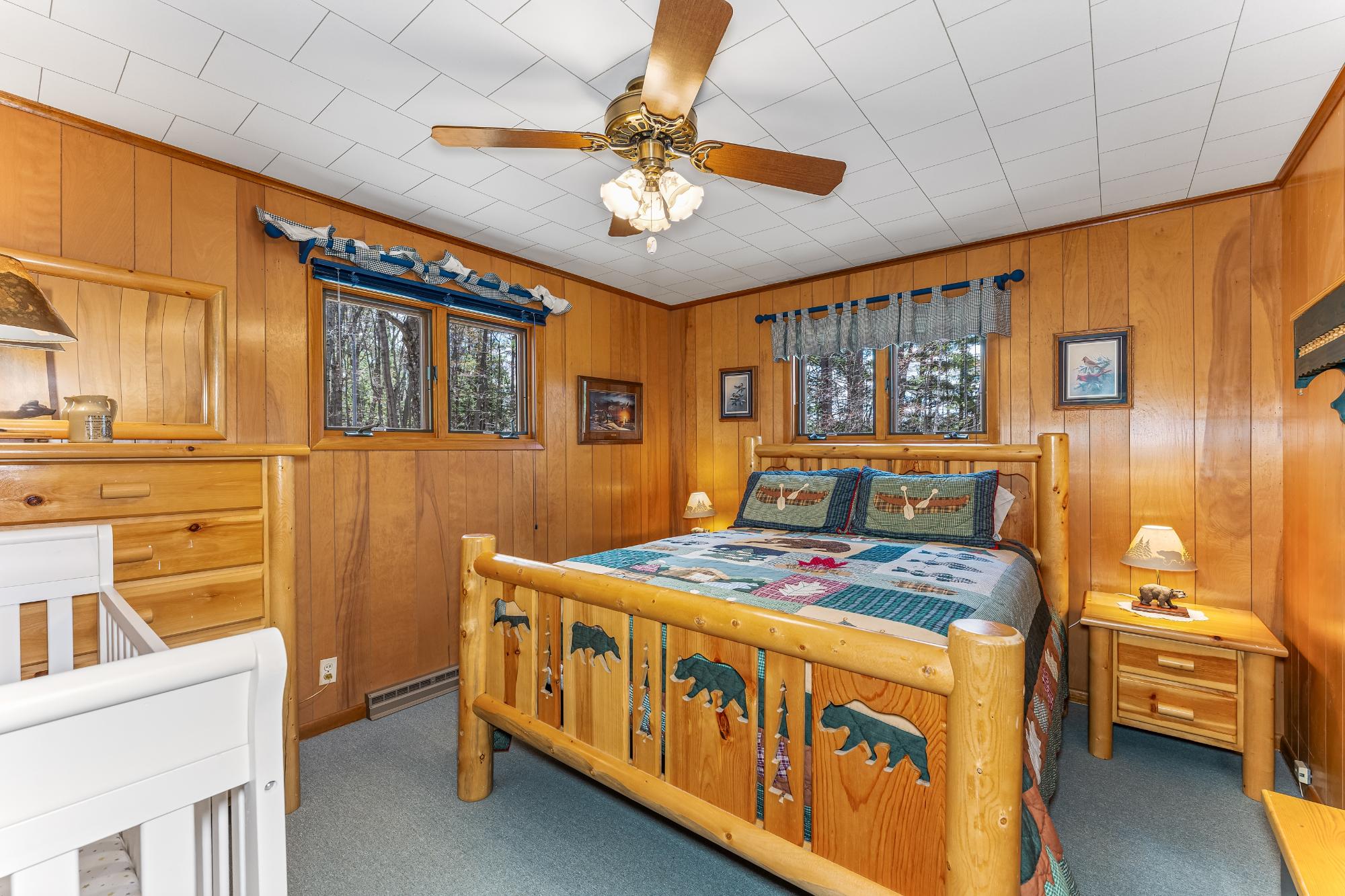 Moss Lake Property 2325 Point Ln Photo 19