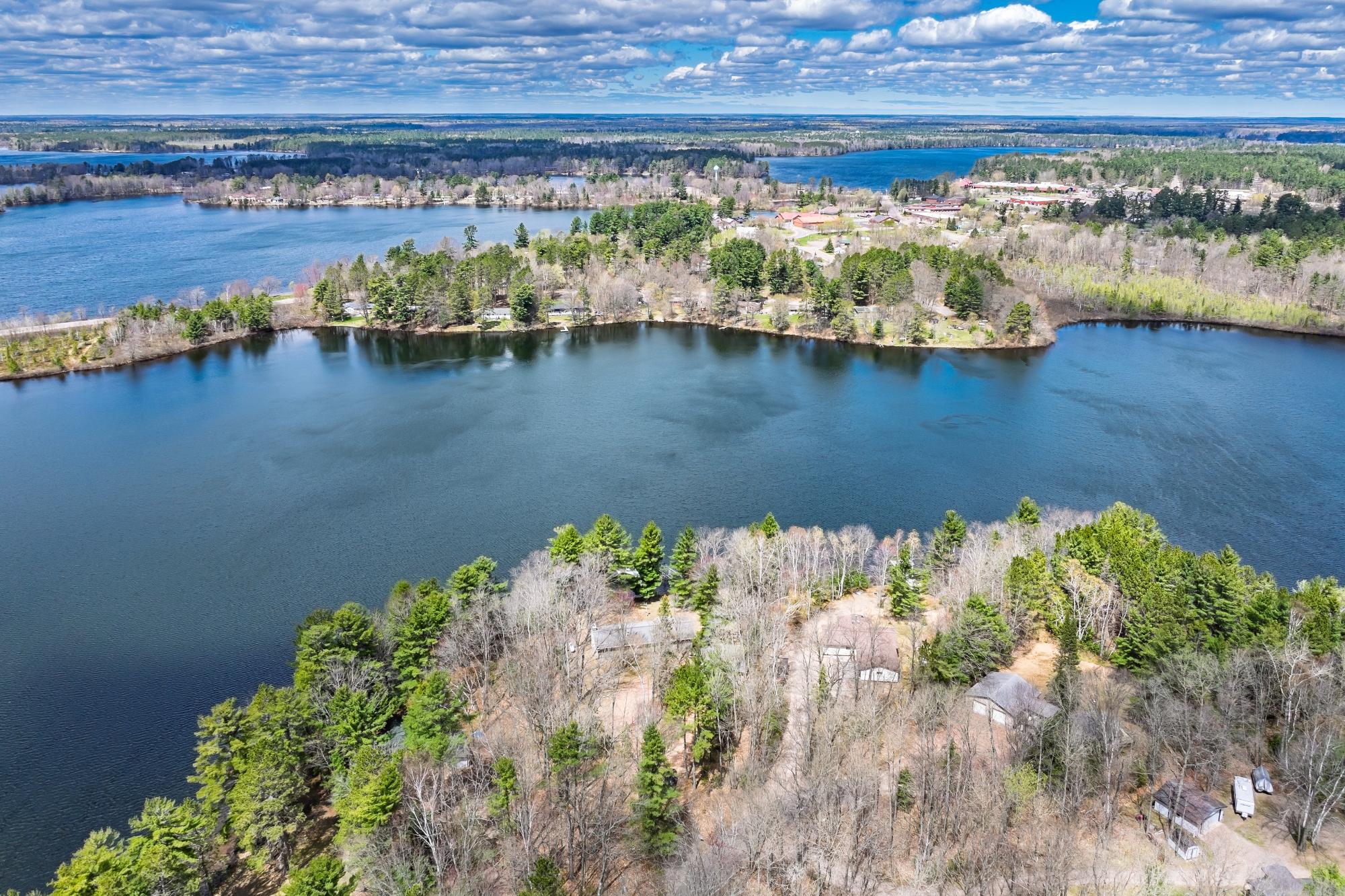 Moss Lake Property 2325 Point Ln Photo 28
