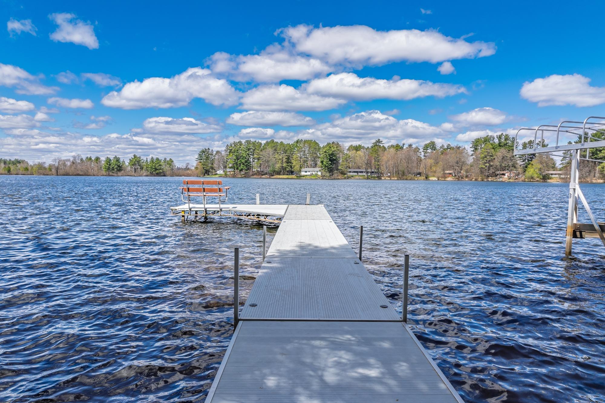 Moss Lake Property 2325 Point Ln Photo 30