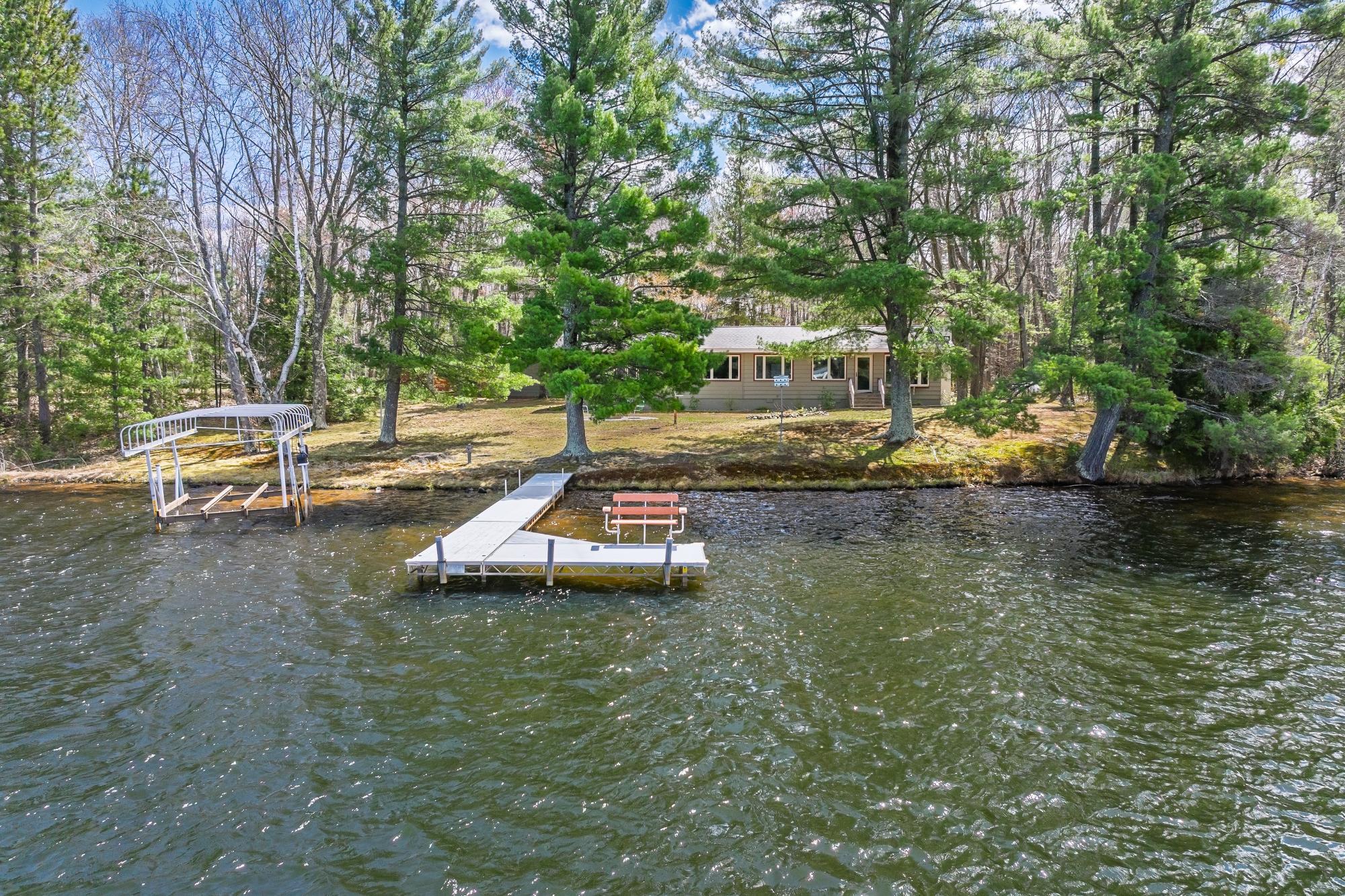 Moss Lake Property 2325 Point Ln Photo 32