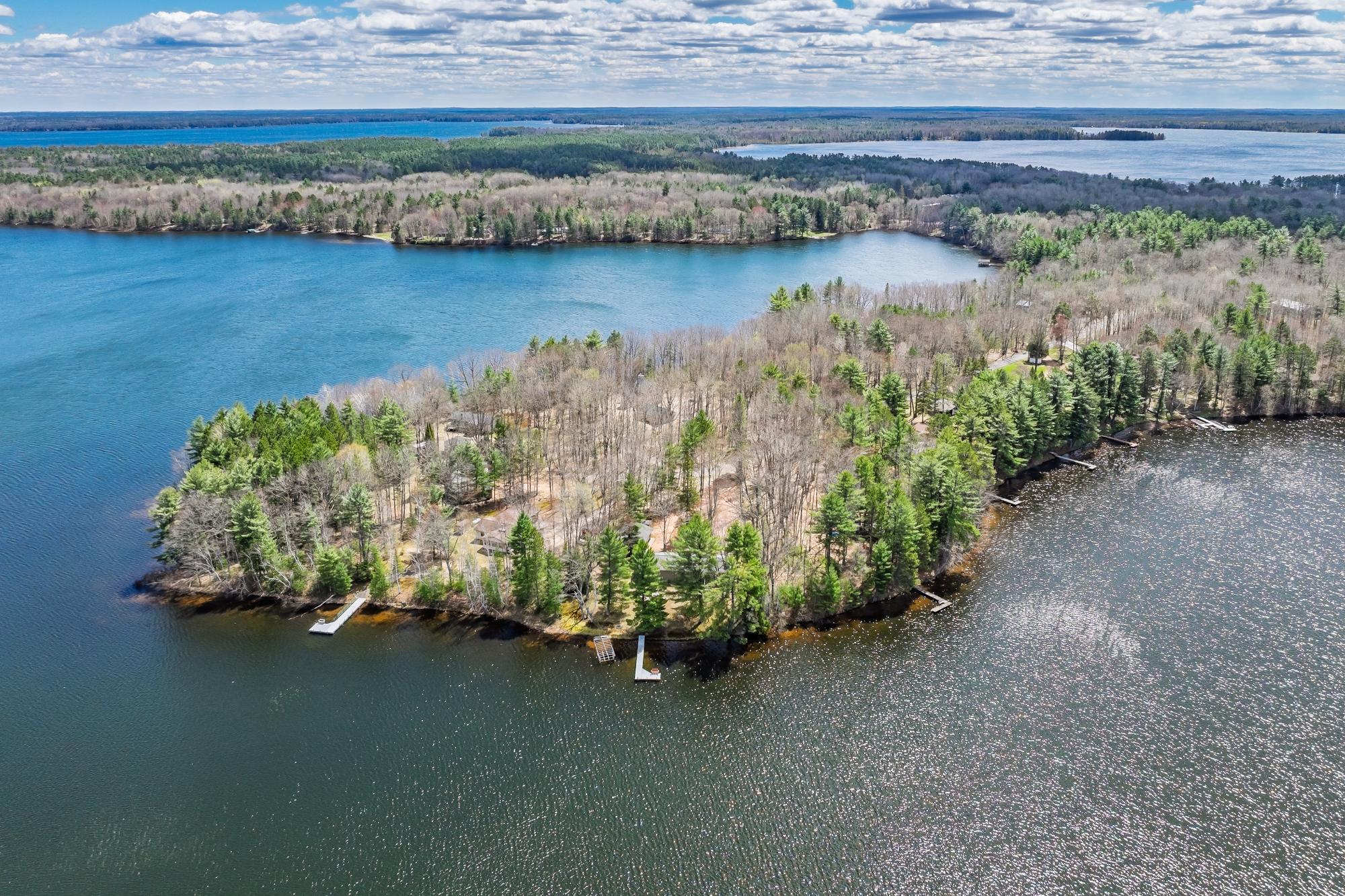 Moss Lake Property 2325 Point Ln Photo 34