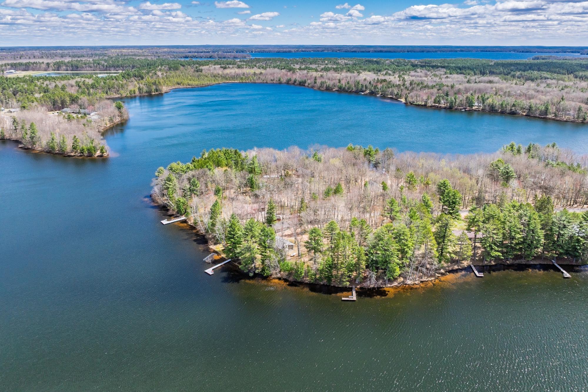 Moss Lake Property 2325 Point Ln Photo 36