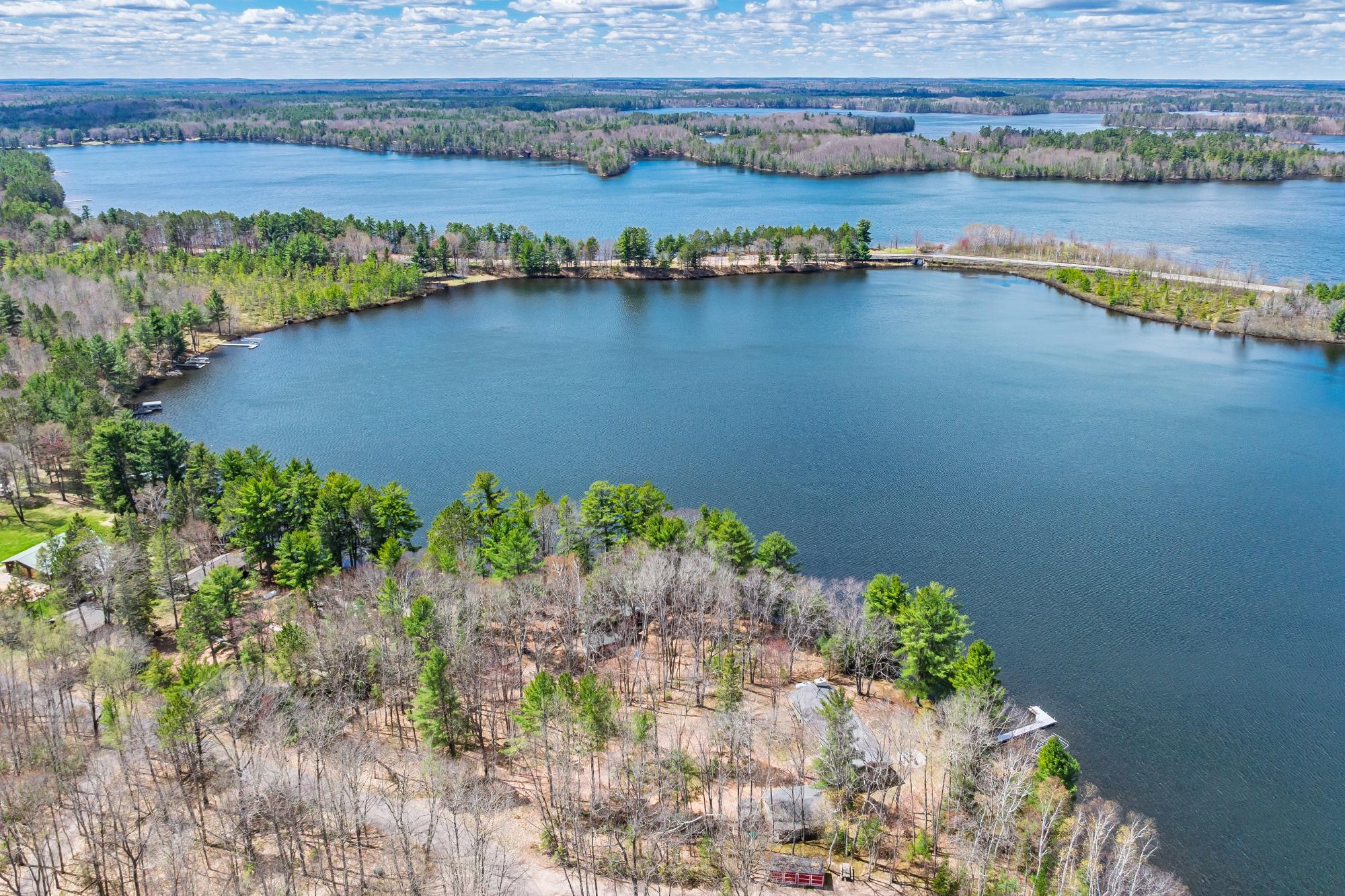 Moss Lake Property 2325 Point Ln Photo 39