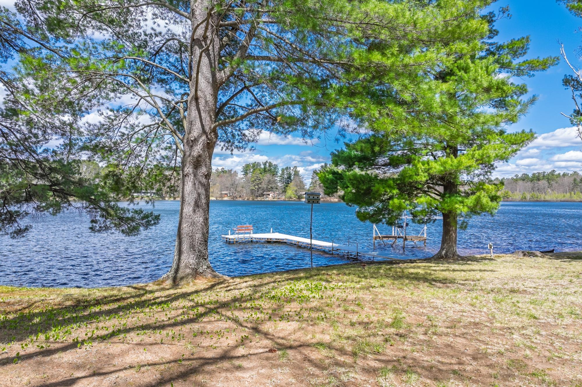 Moss Lake Property 2325 Point Ln Photo 4