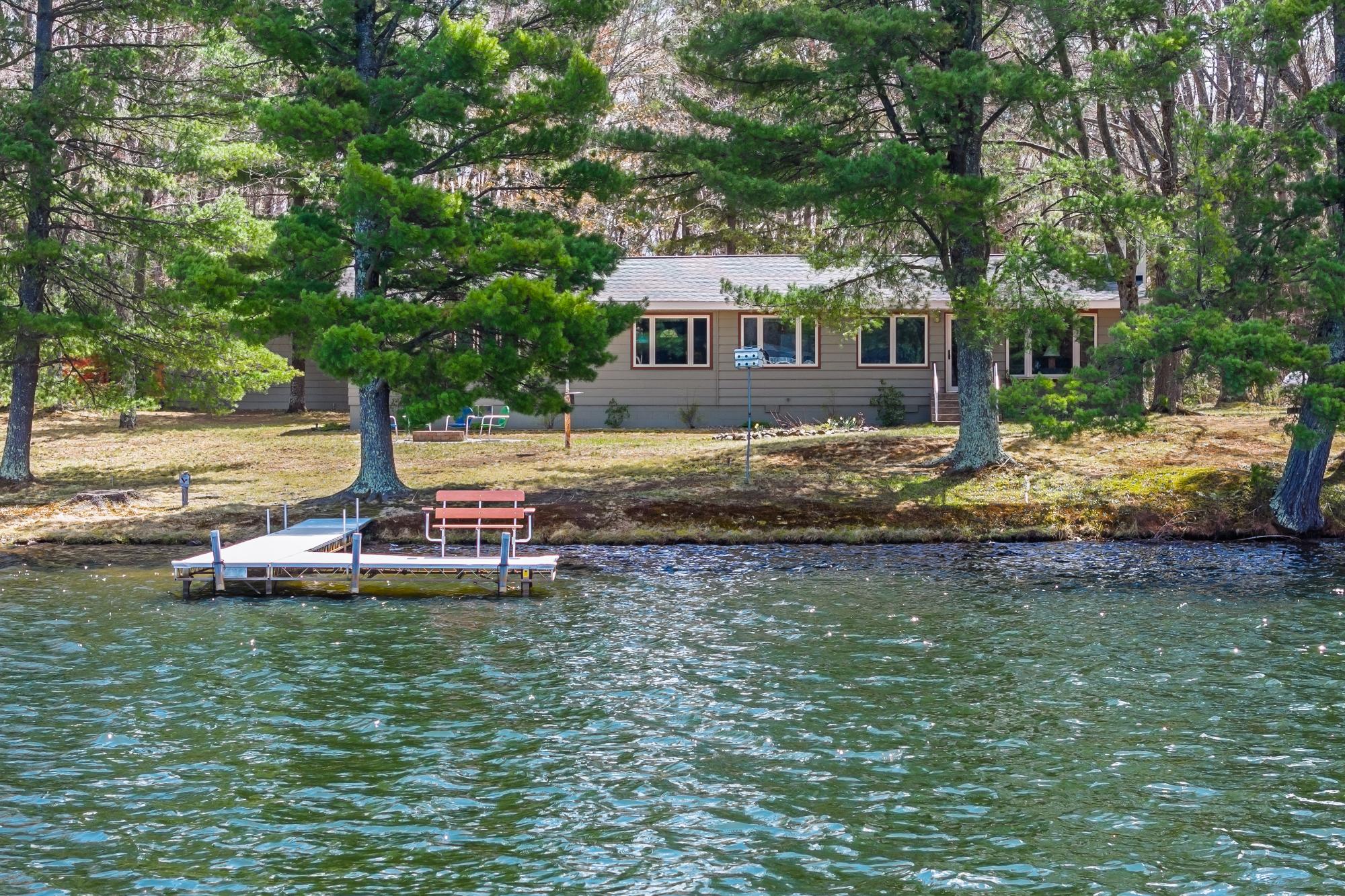 Moss Lake Property 2325 Point Ln Photo 5