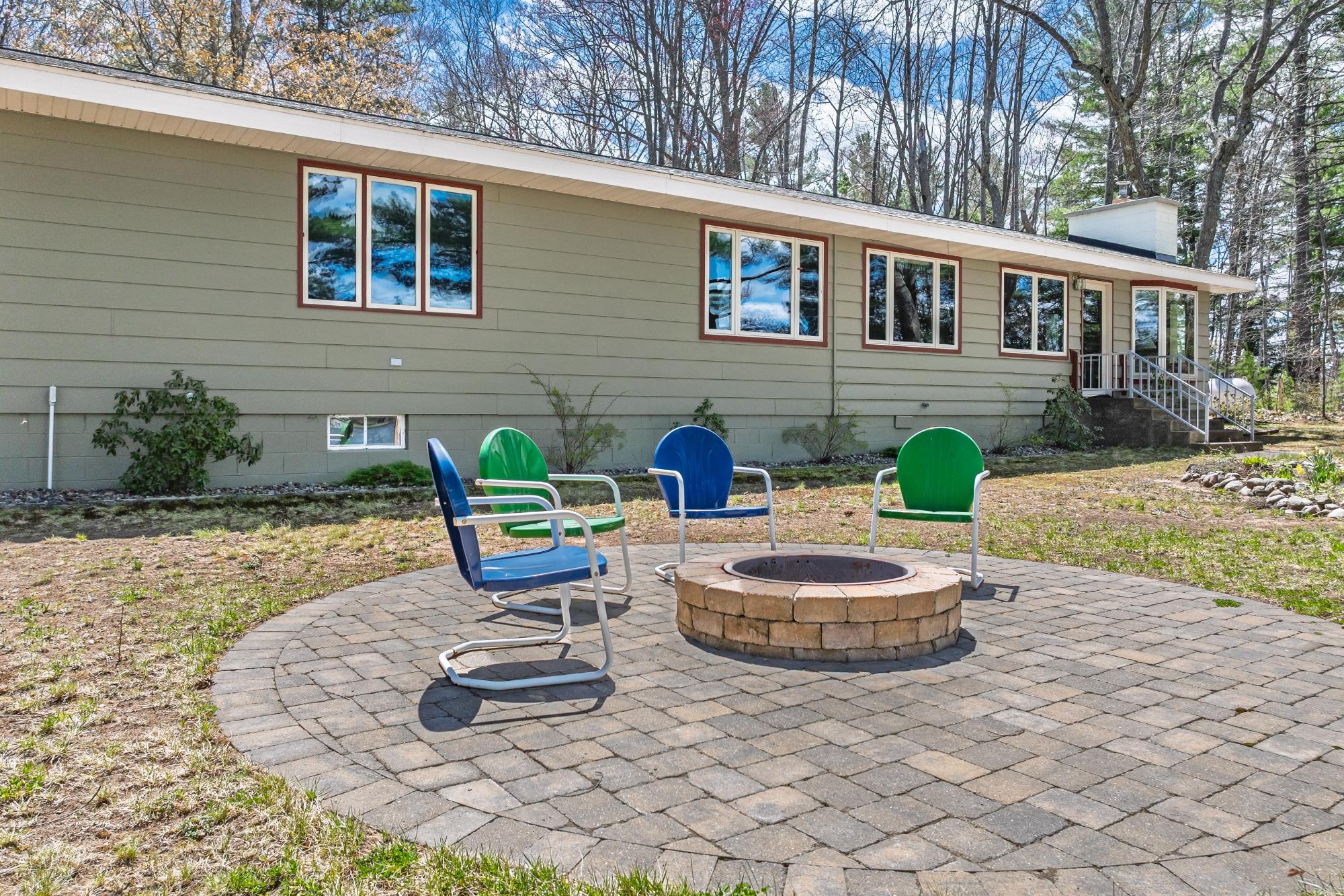 Moss Lake Property 2325 Point Ln Photo 6
