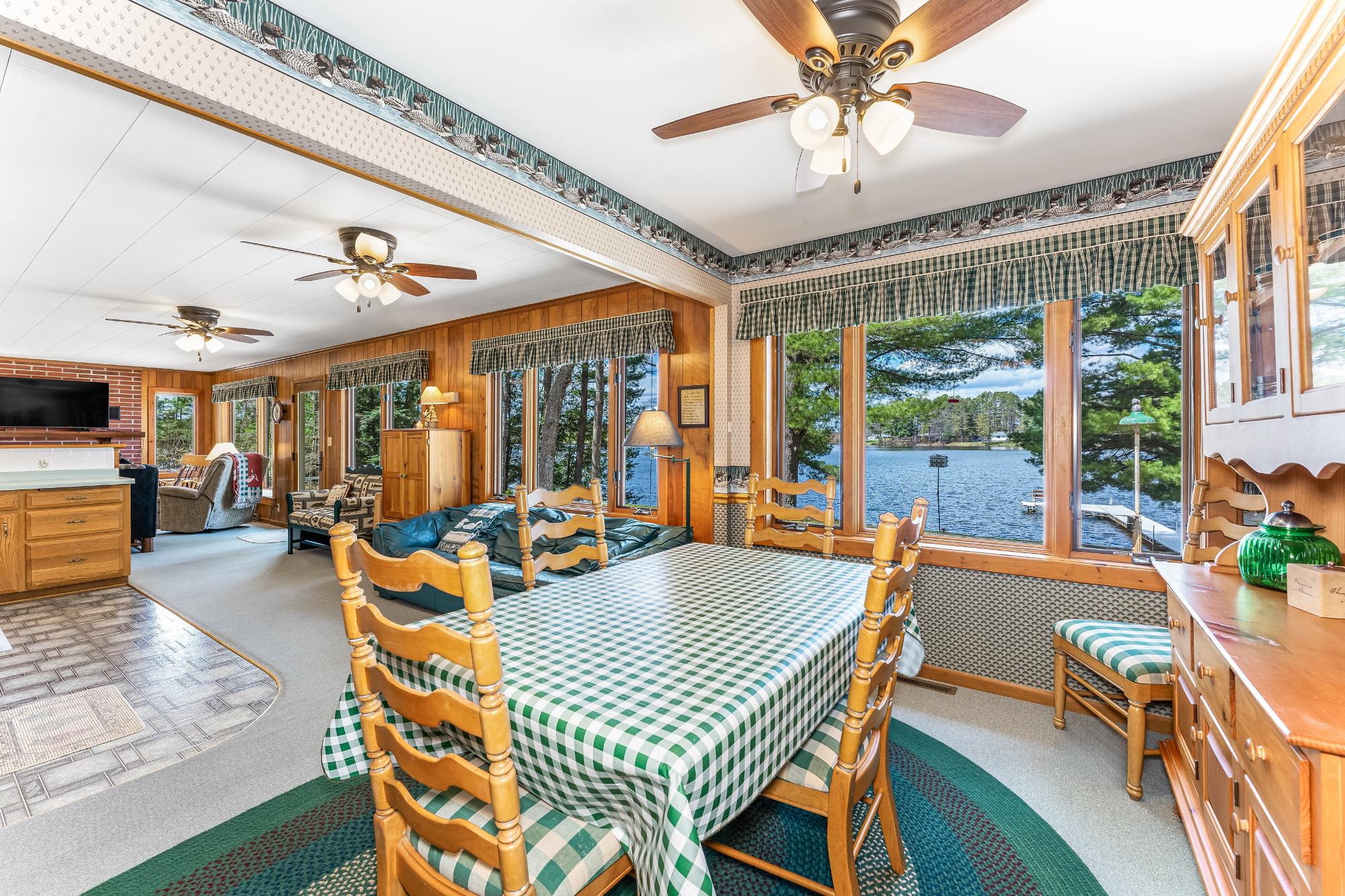 Moss Lake Property 2325 Point Ln Photo 7