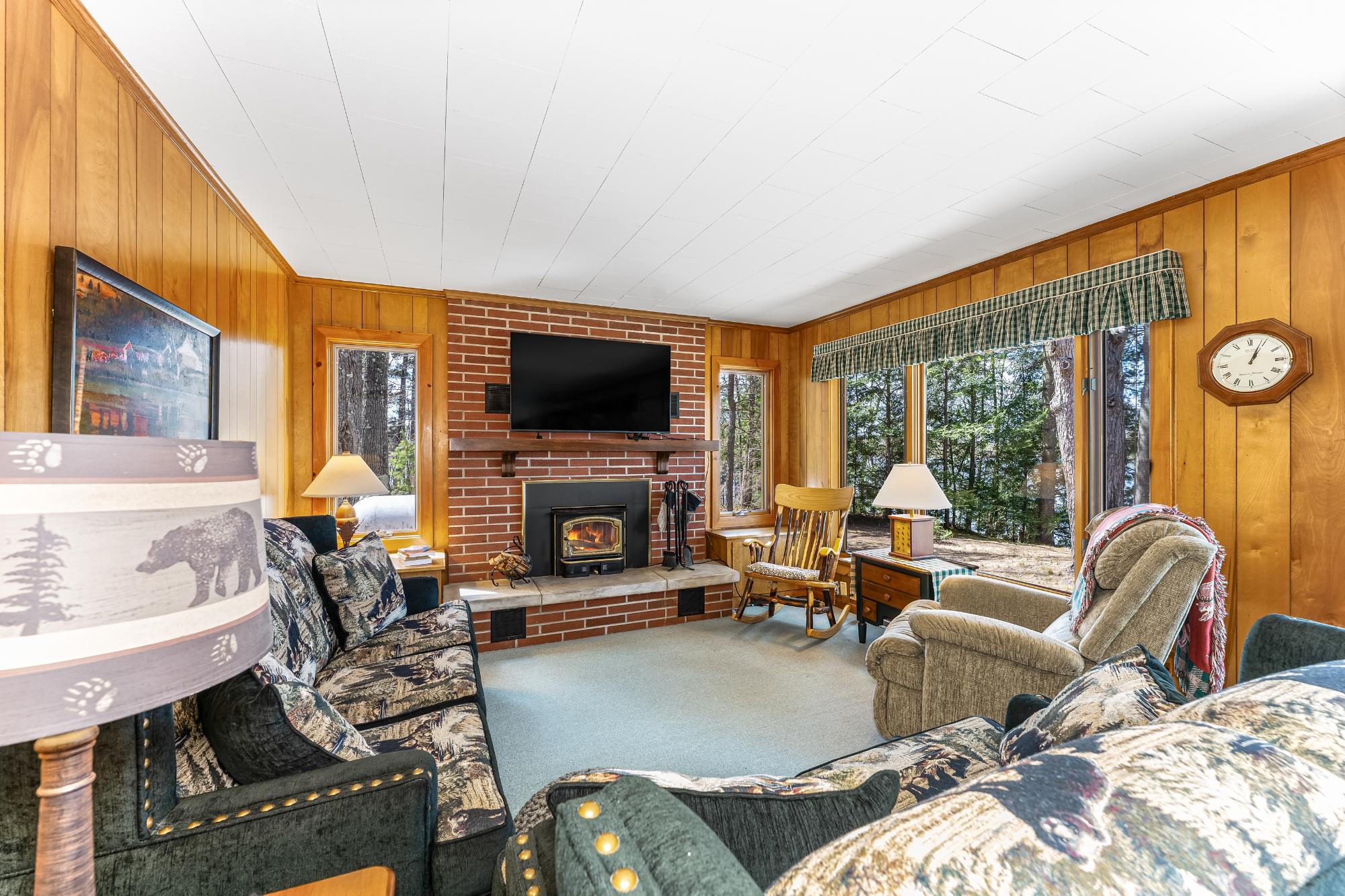 Moss Lake Property 2325 Point Ln Photo 8