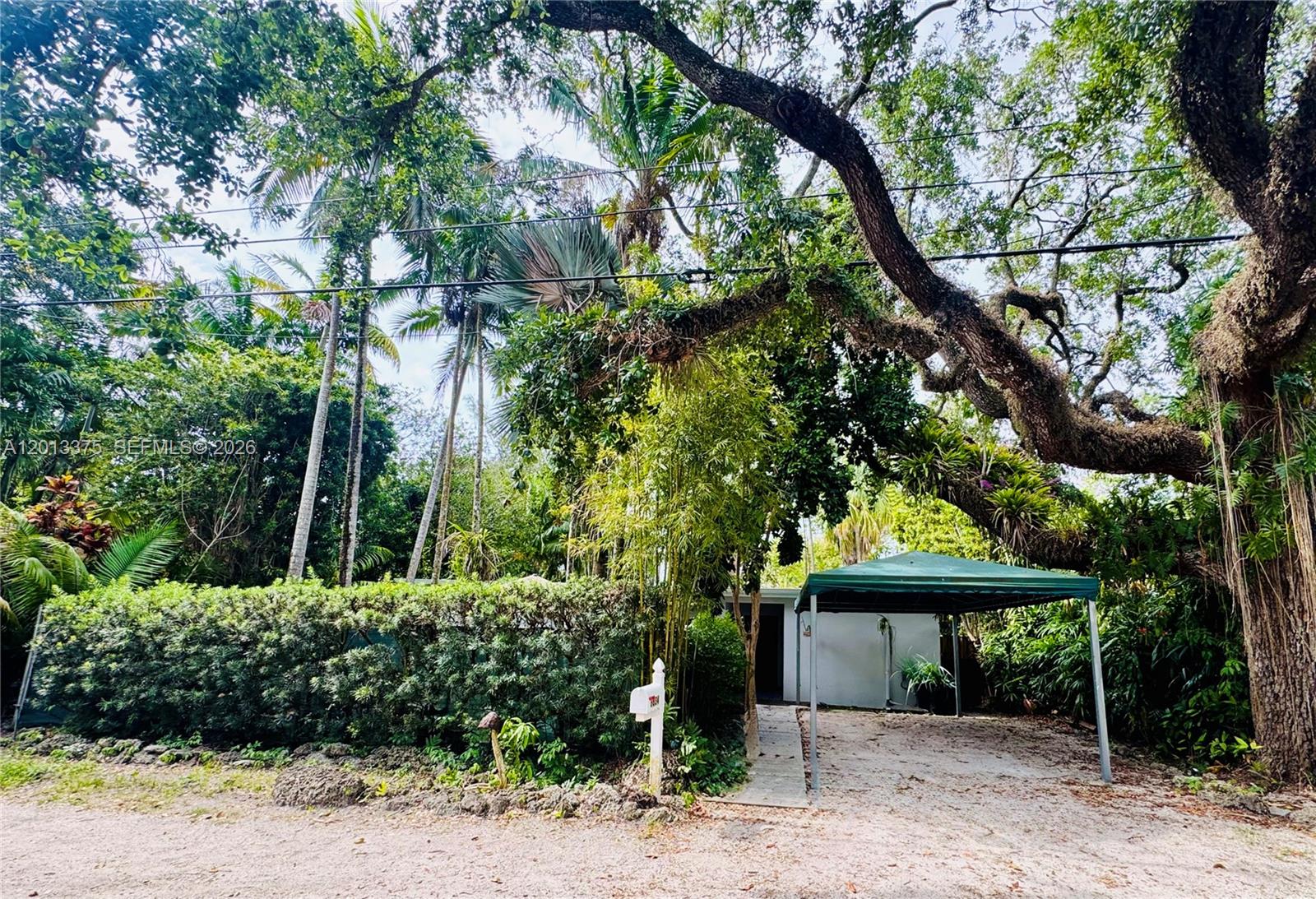 West Larkin Park