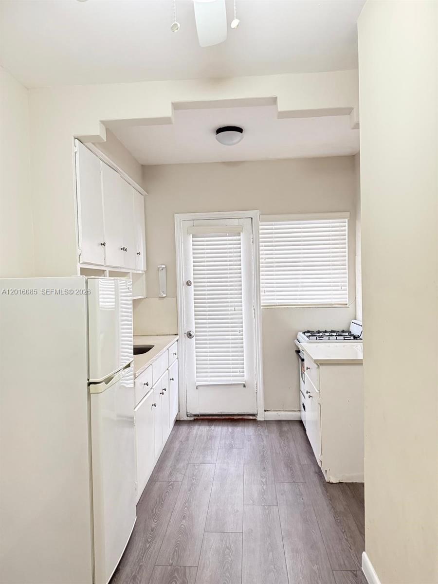 1005 Meridian Condo