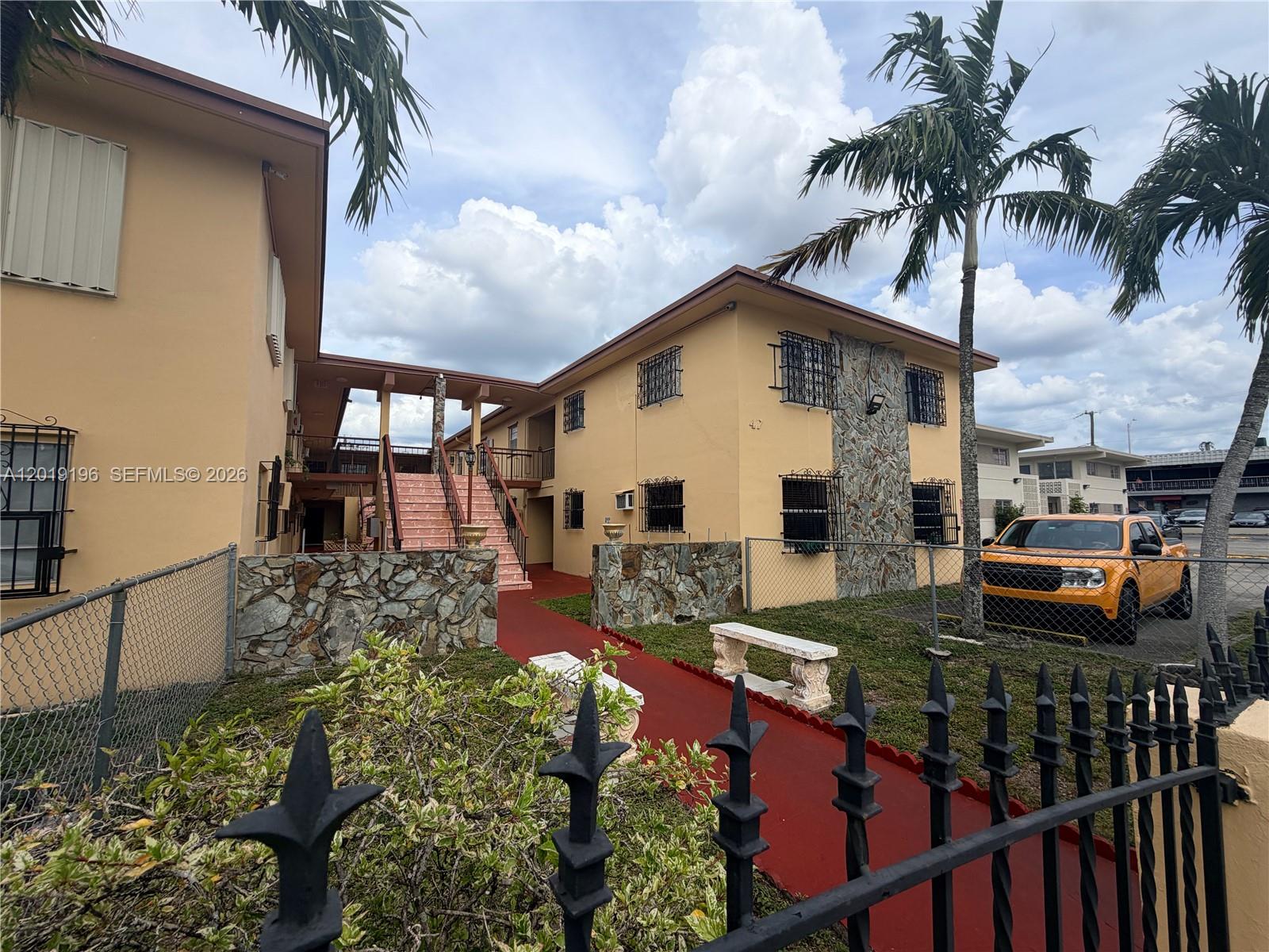 Plaza Maria Condo