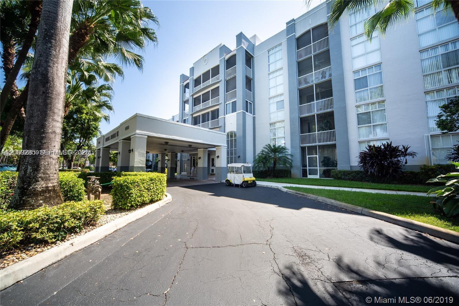 Doral House Condo No 3