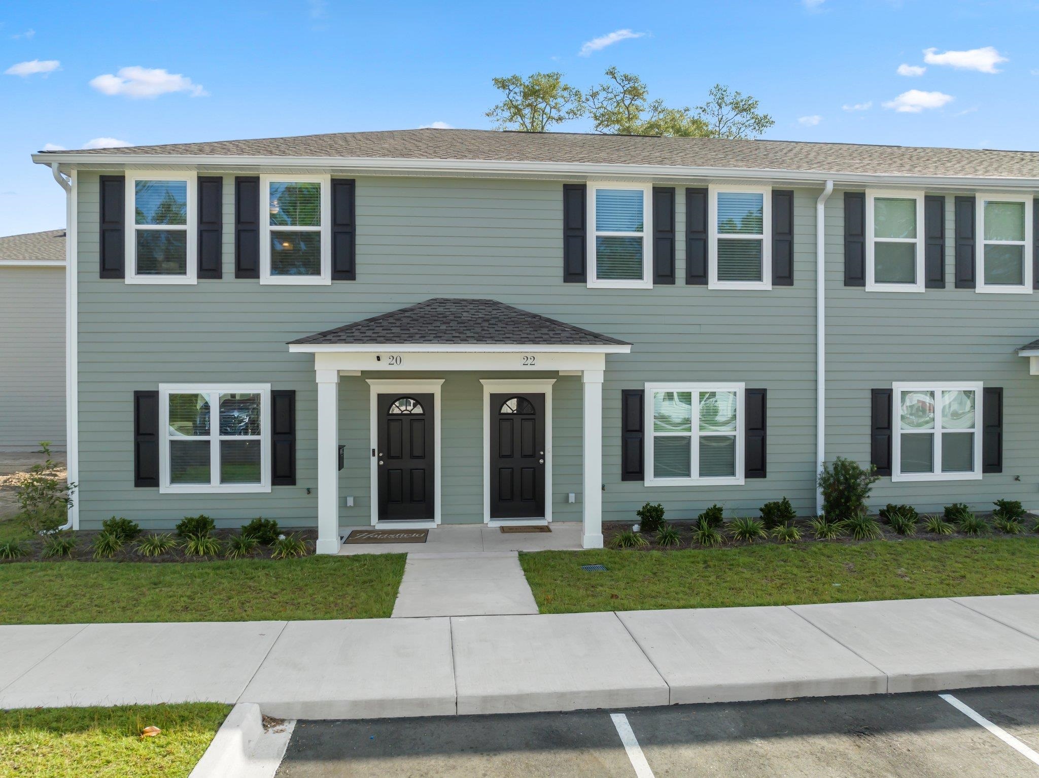 1978  Greencastle Lane 708, Tallahassee, FL, 