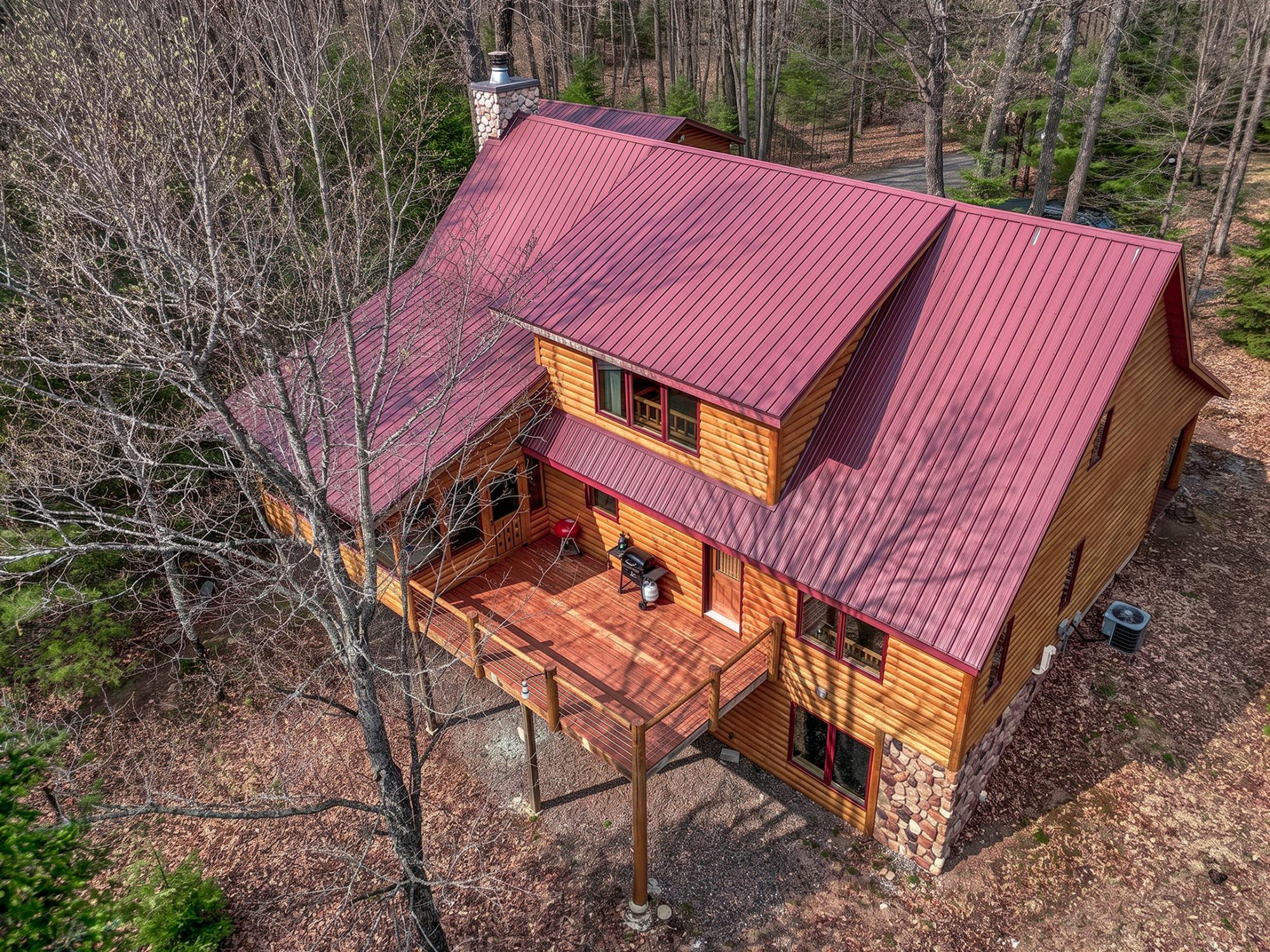 Indian Lake (L) Property 5718 Ottawa Ln Photo 45