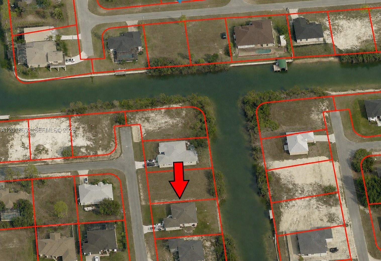 Cape Coral