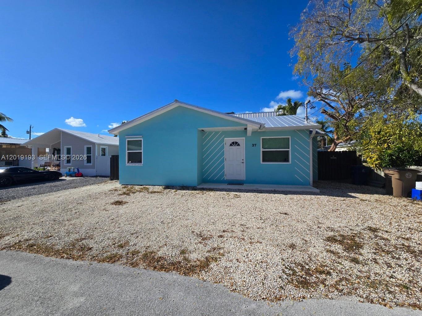 Key Largo Park Amd