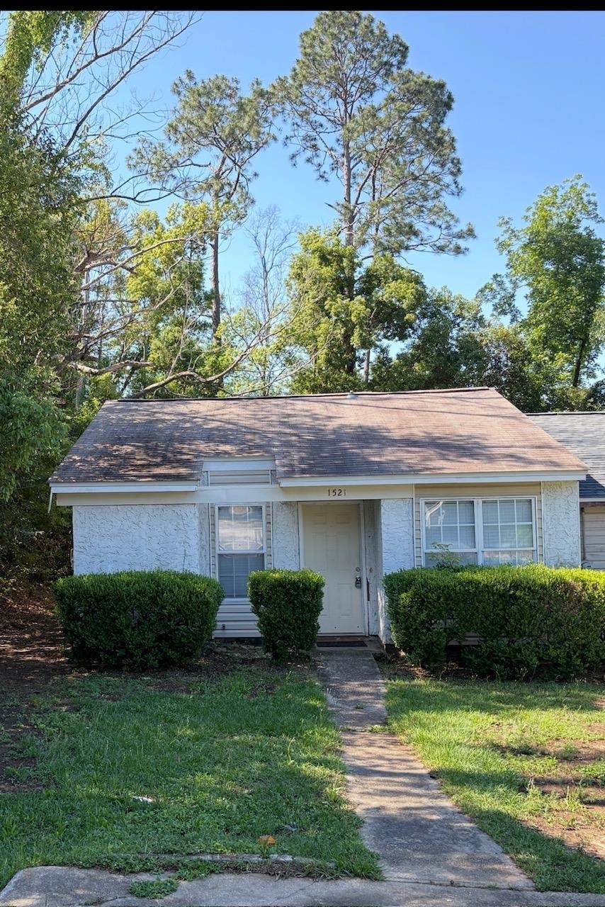 1521  LAKE Avenue , Tallahassee, FL, 