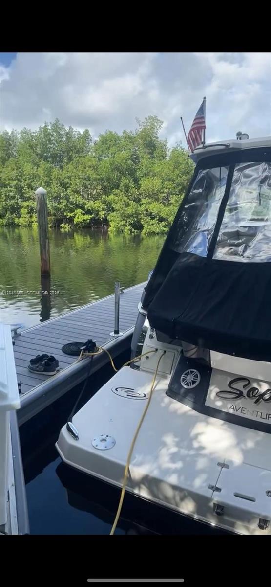 Mystic Pointe Marina Cond