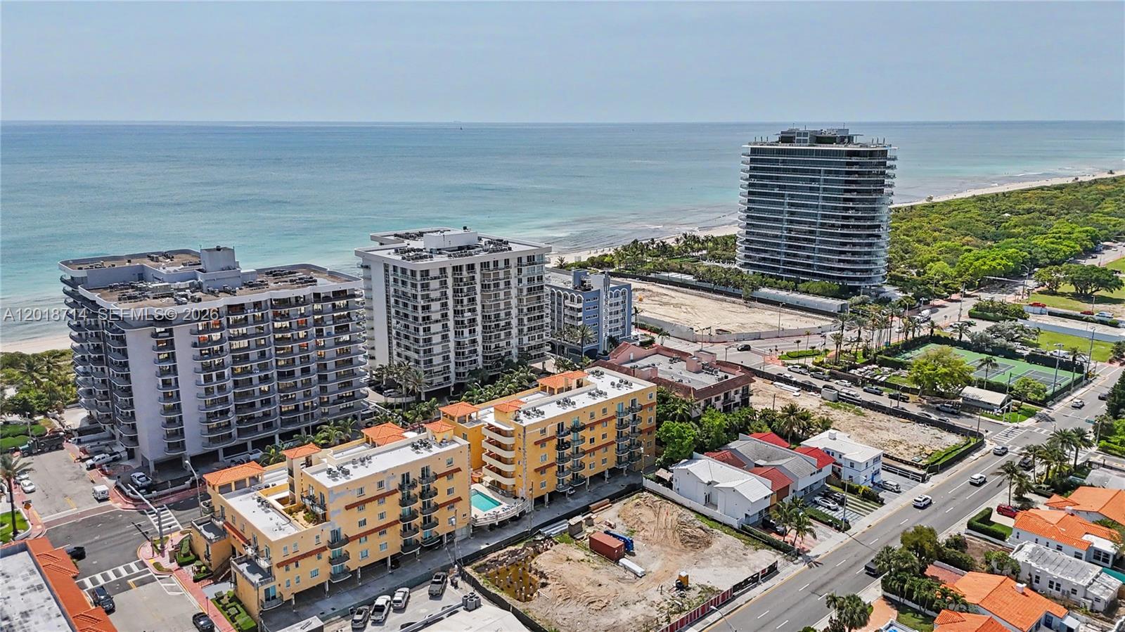 Surfside Palms Condo