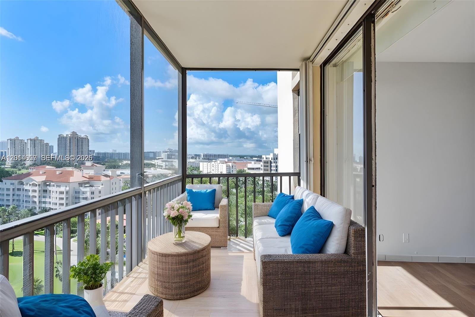 Coronado Condo Tower I