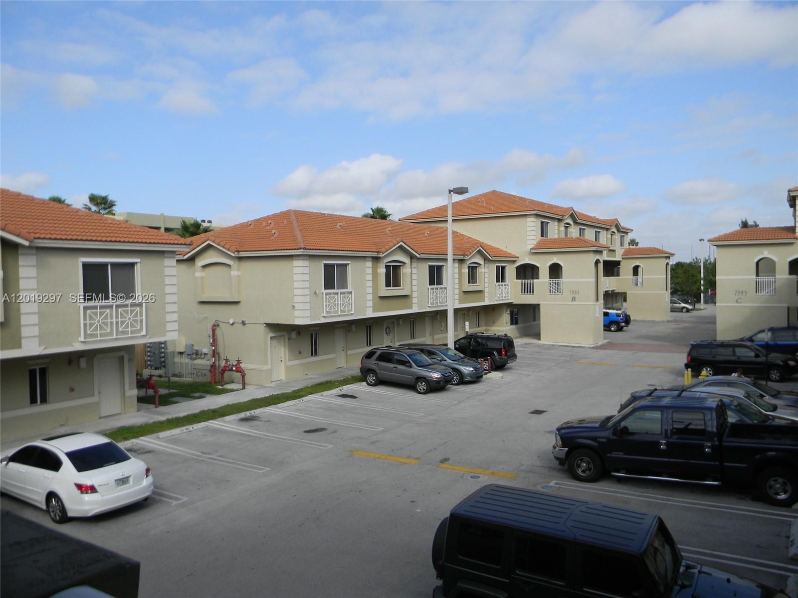 Park Place At Midway Cond