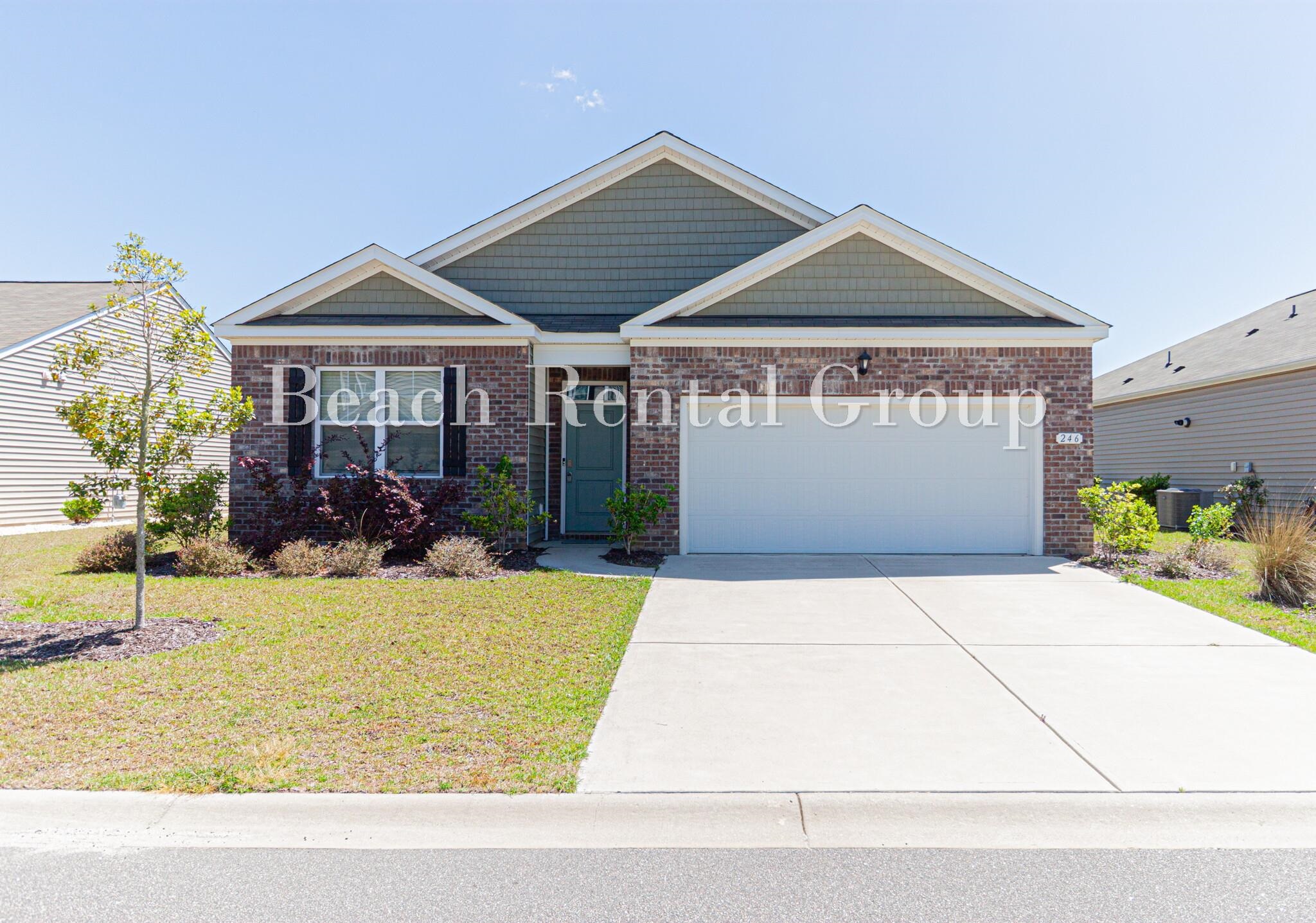 246 Marauder Dr. Little River, SC 29566