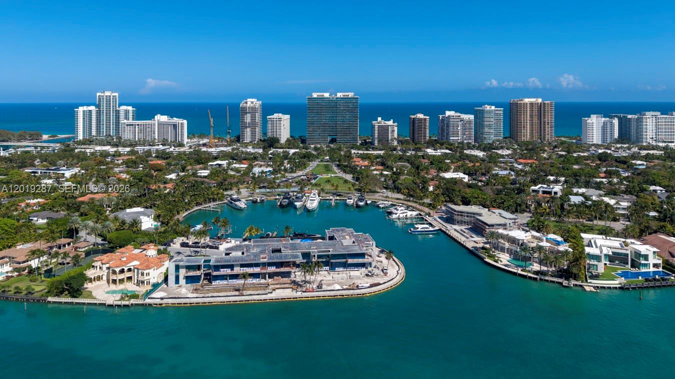 Bay Harbor Island