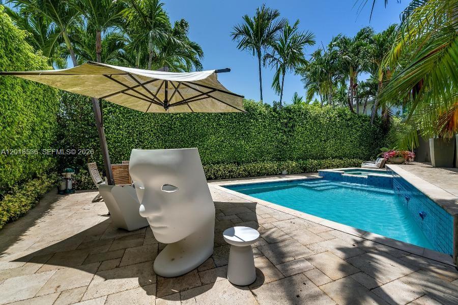Casa en Venta en Miami Beach, FL