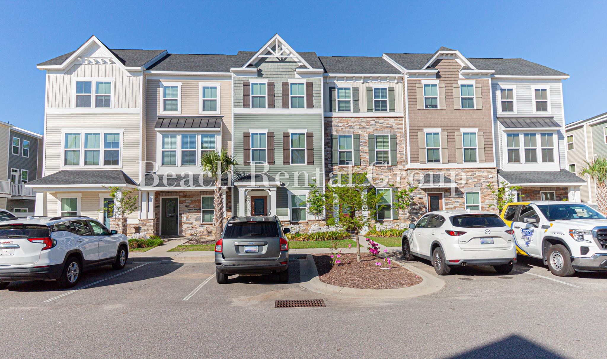303 Golan Circle UNIT Unit F Myrtle Beach, SC 29579